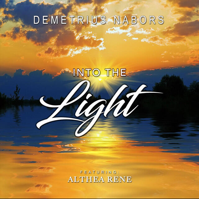 Релиз Into the Light