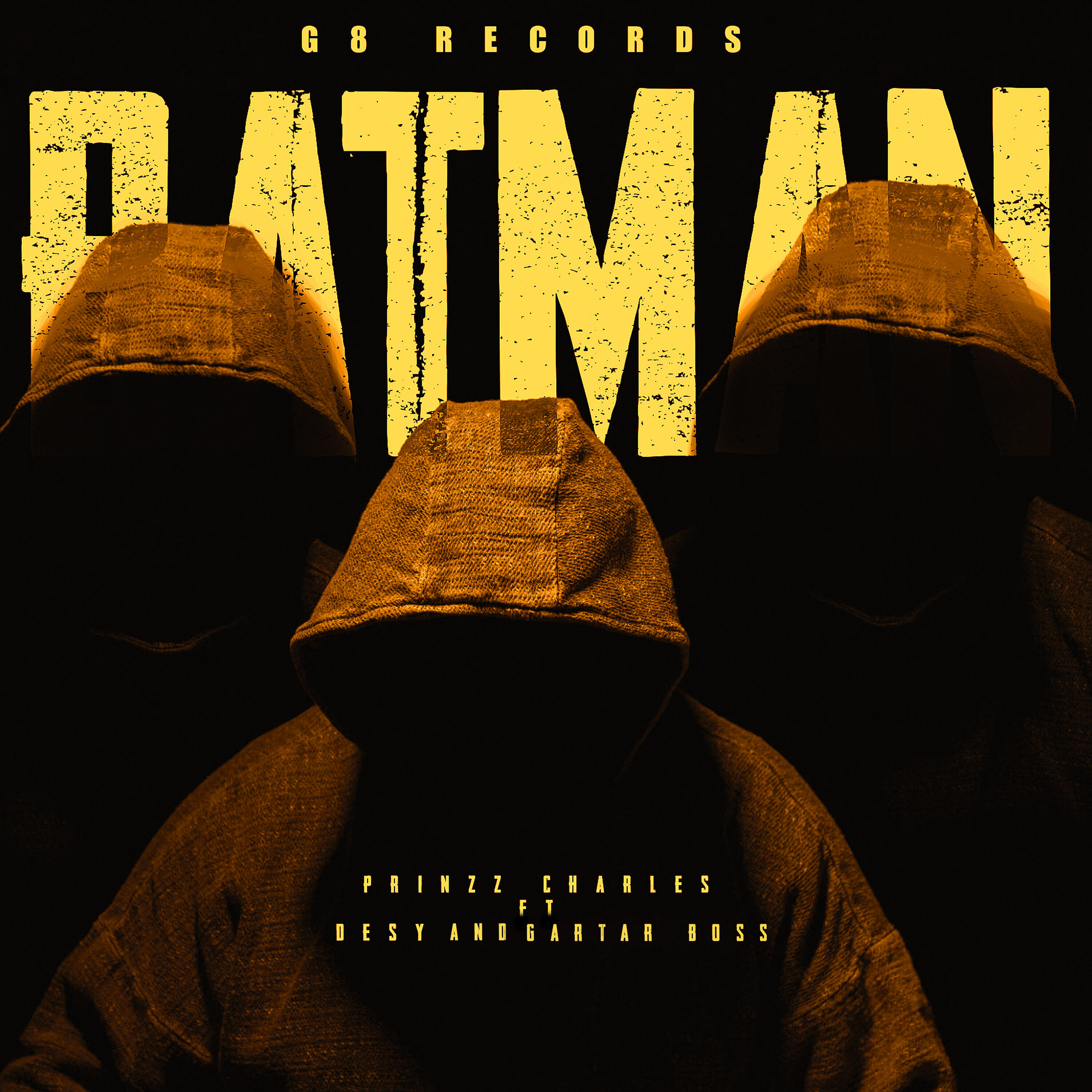 Скачать песню Prinzz Charles, Gartar Boss, Desy - Batman бесплатно в MP3 для Android и iOS