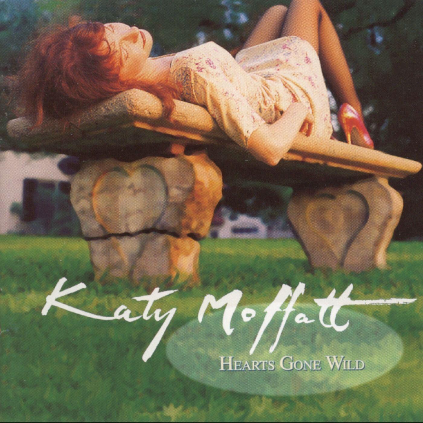 Релиз Hearts Gone Wild