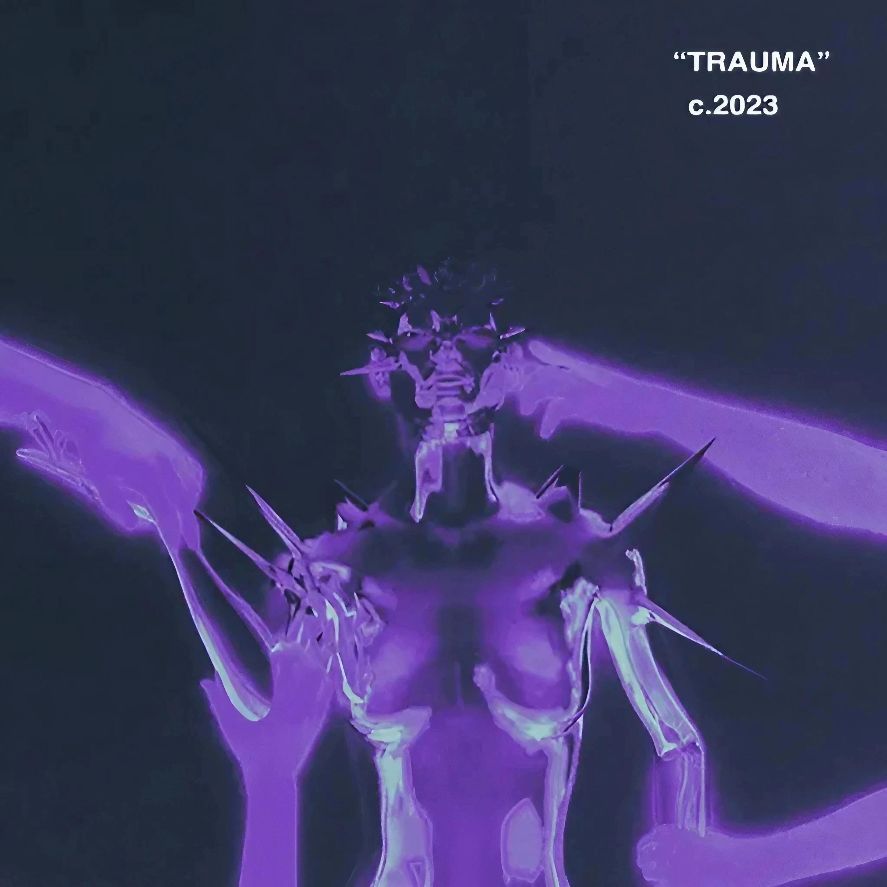Релиз trauma