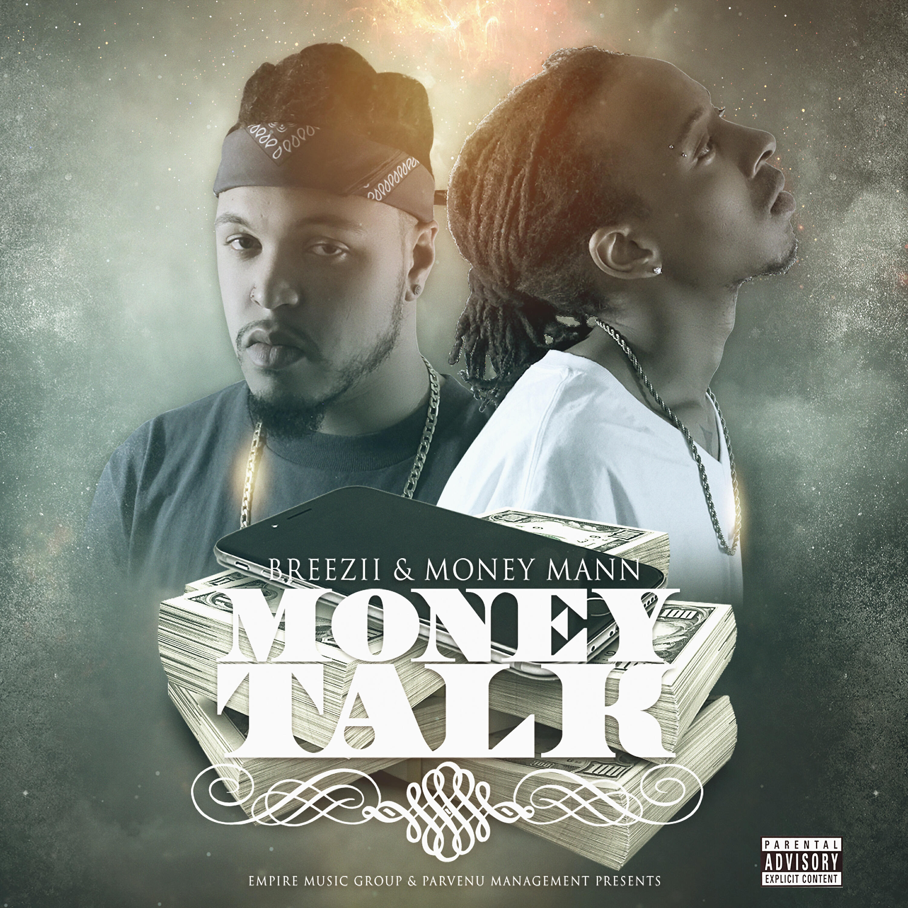 Релиз Money Talk