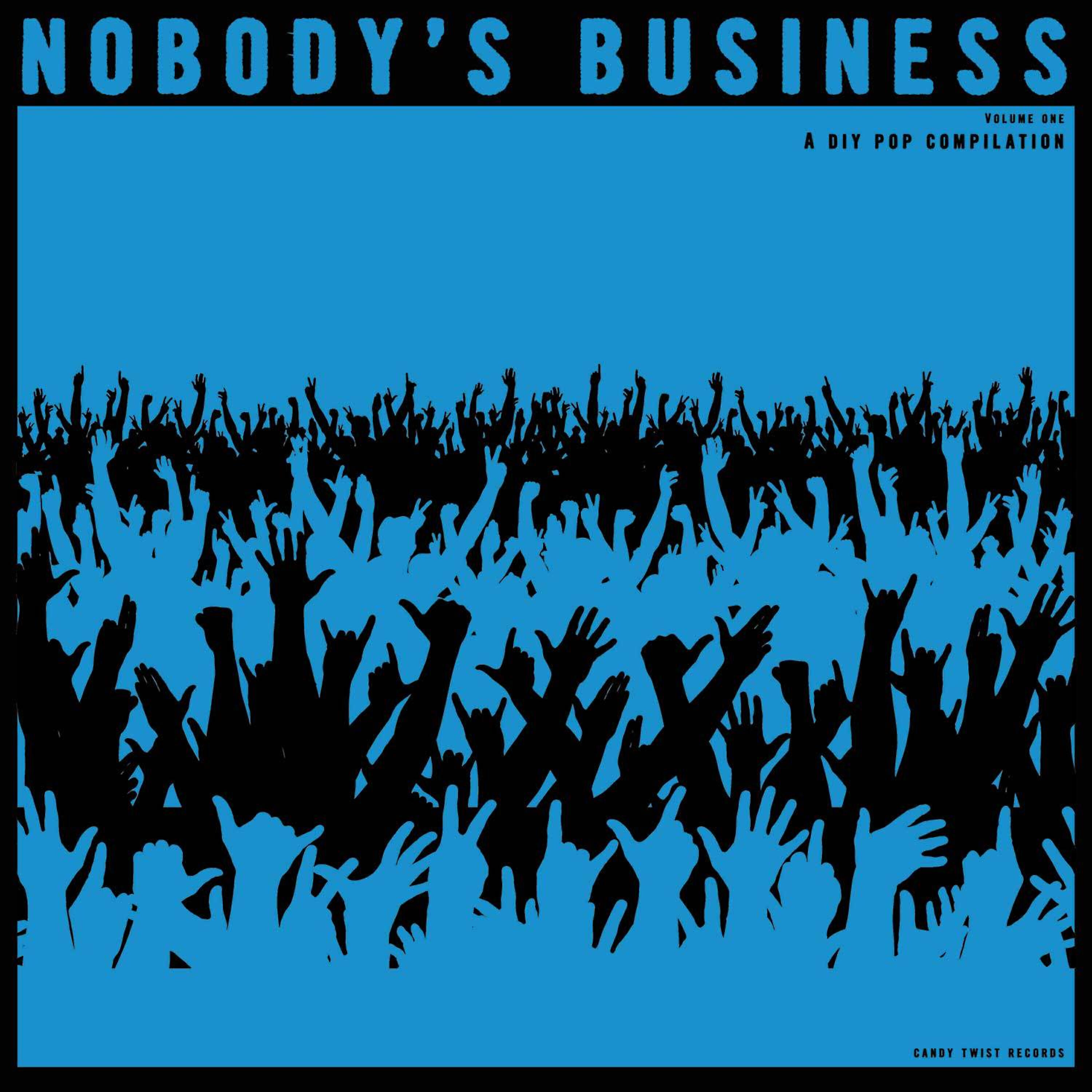 Релиз Nobody's Business