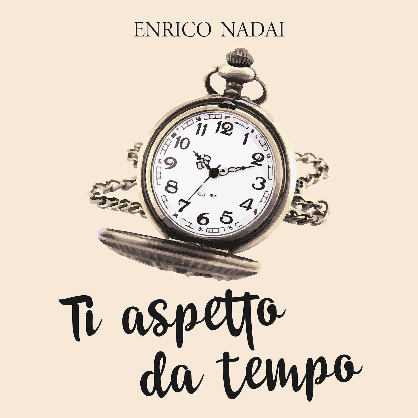 Релиз Ti aspetto da tempo