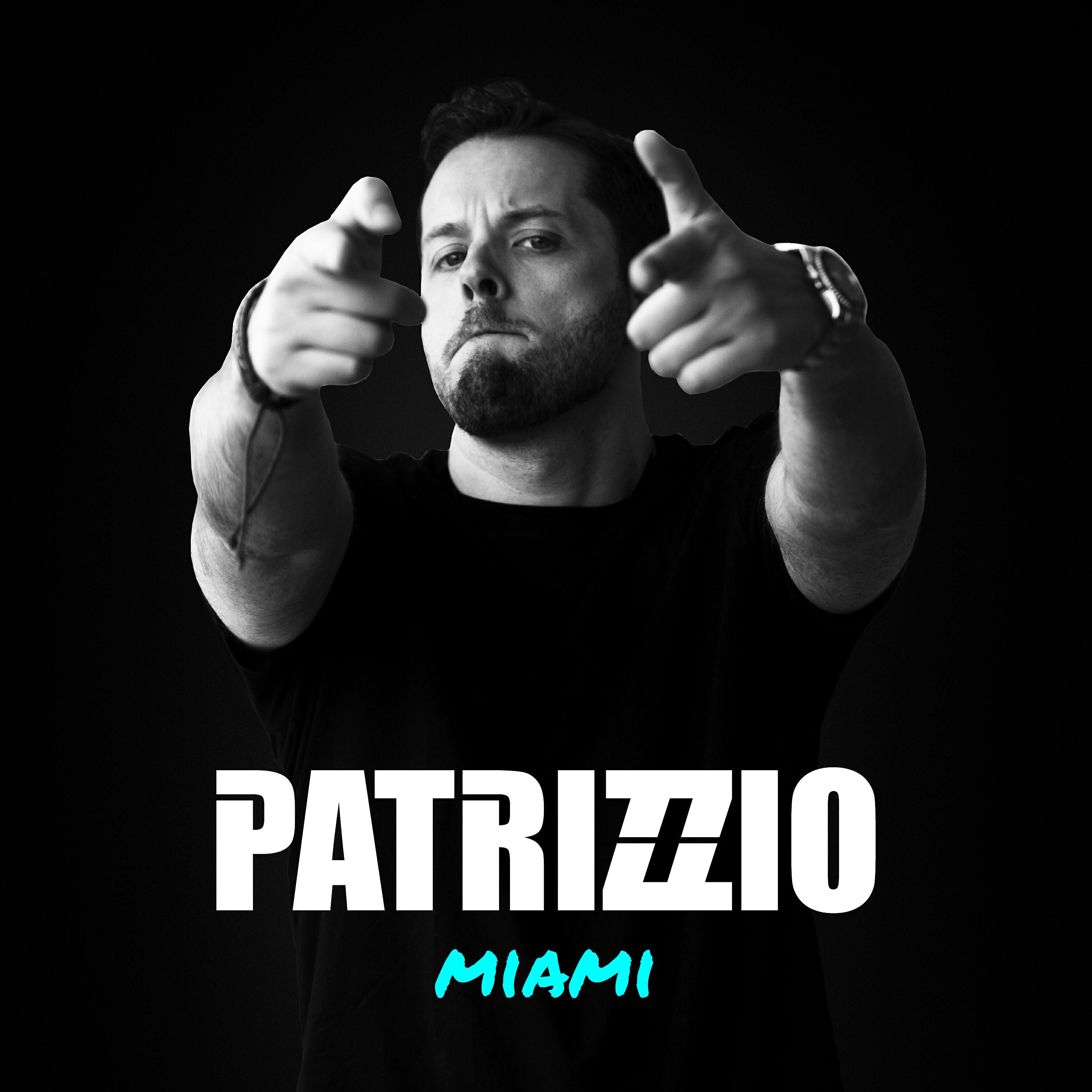 Релиз Miami