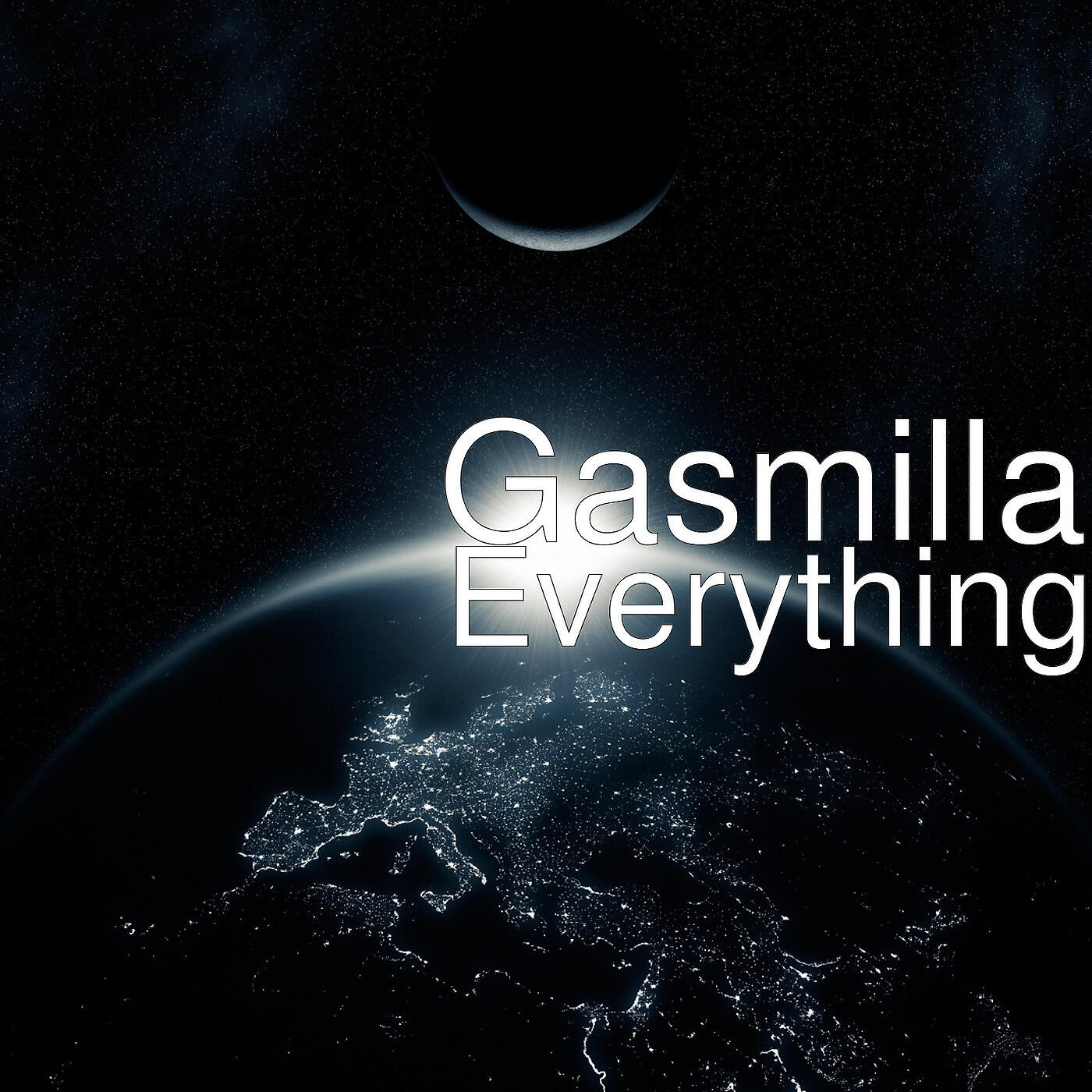 Релиз Everything
