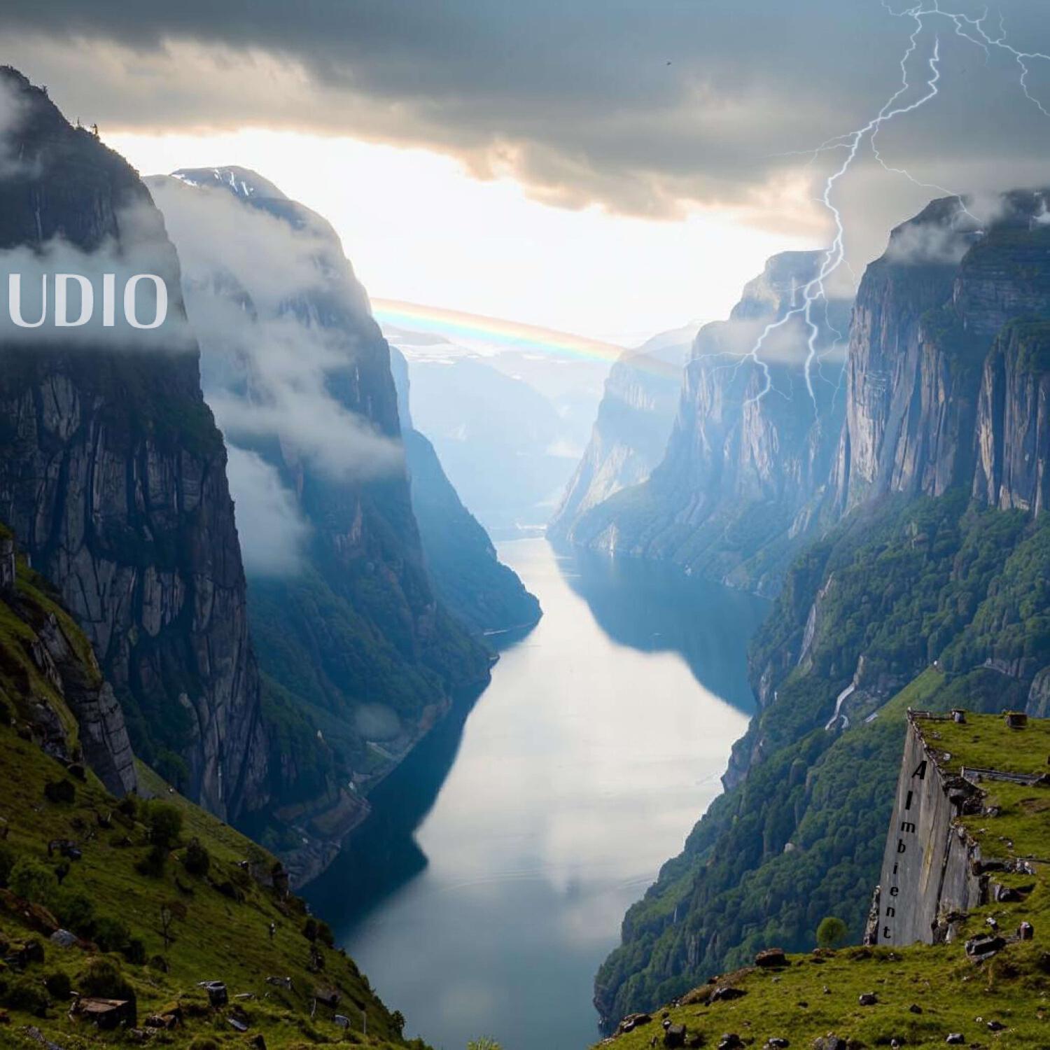 Релиз Bjork on Fjord - udio ver.