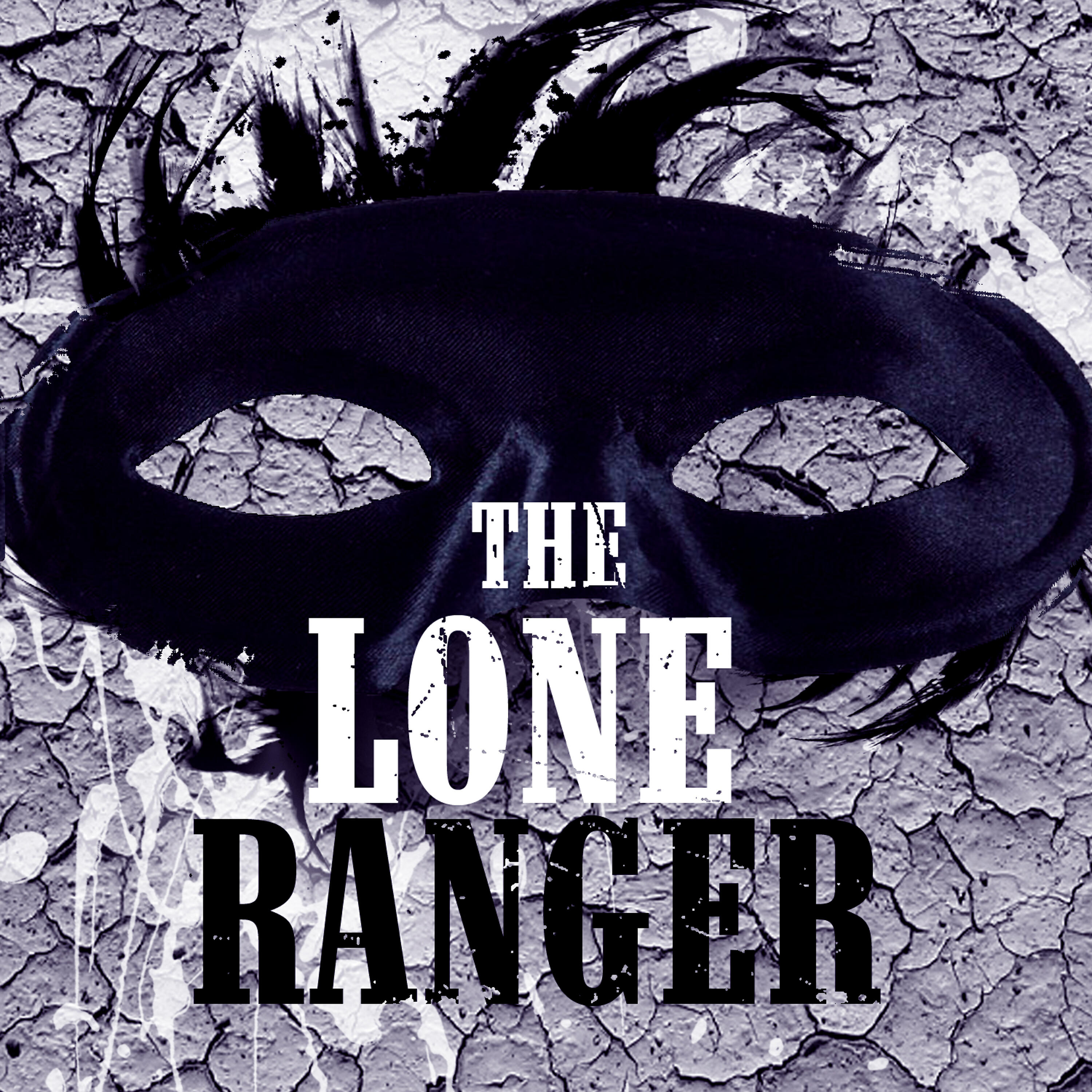 Релиз The Lone Ranger