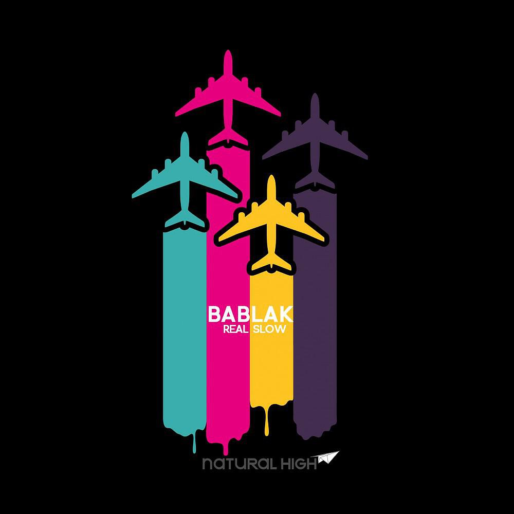 Скачать песню Bablak - One More Night бесплатно в MP3 для Android и iOS