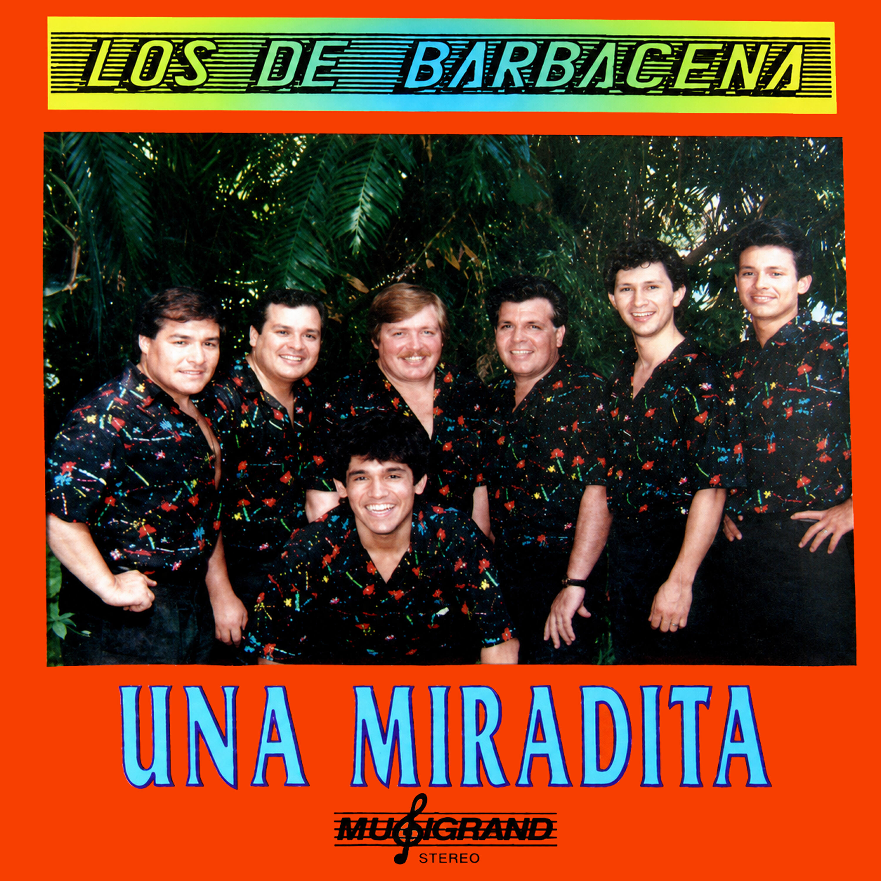 Релиз Una Miradita