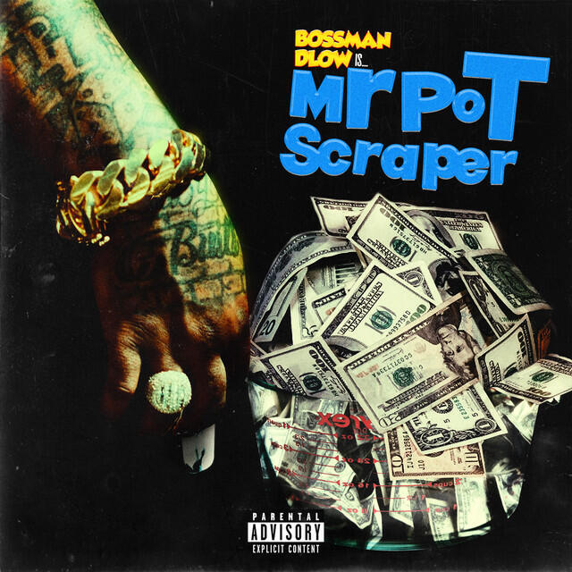 Релиз Mr Pot Scraper