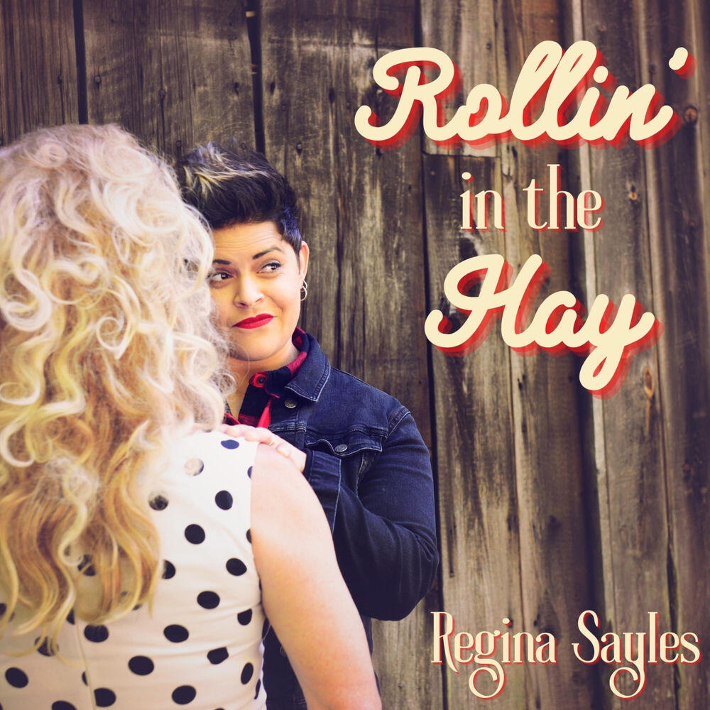Релиз Rollin' in the Hay