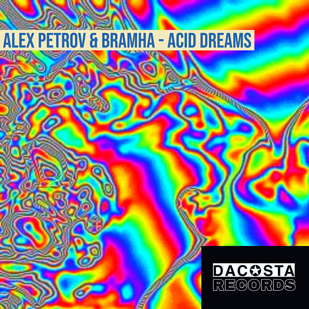 Релиз Acid Dreams