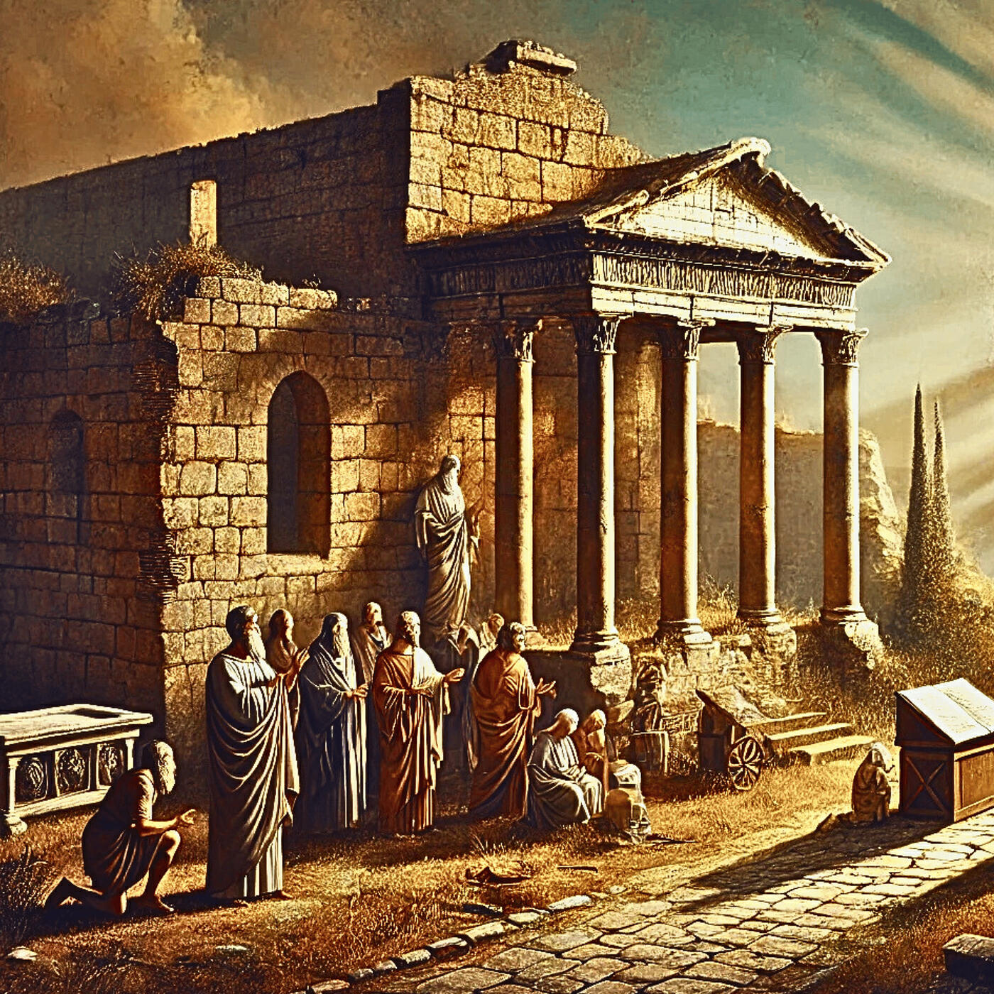 Релиз Anno Domini
