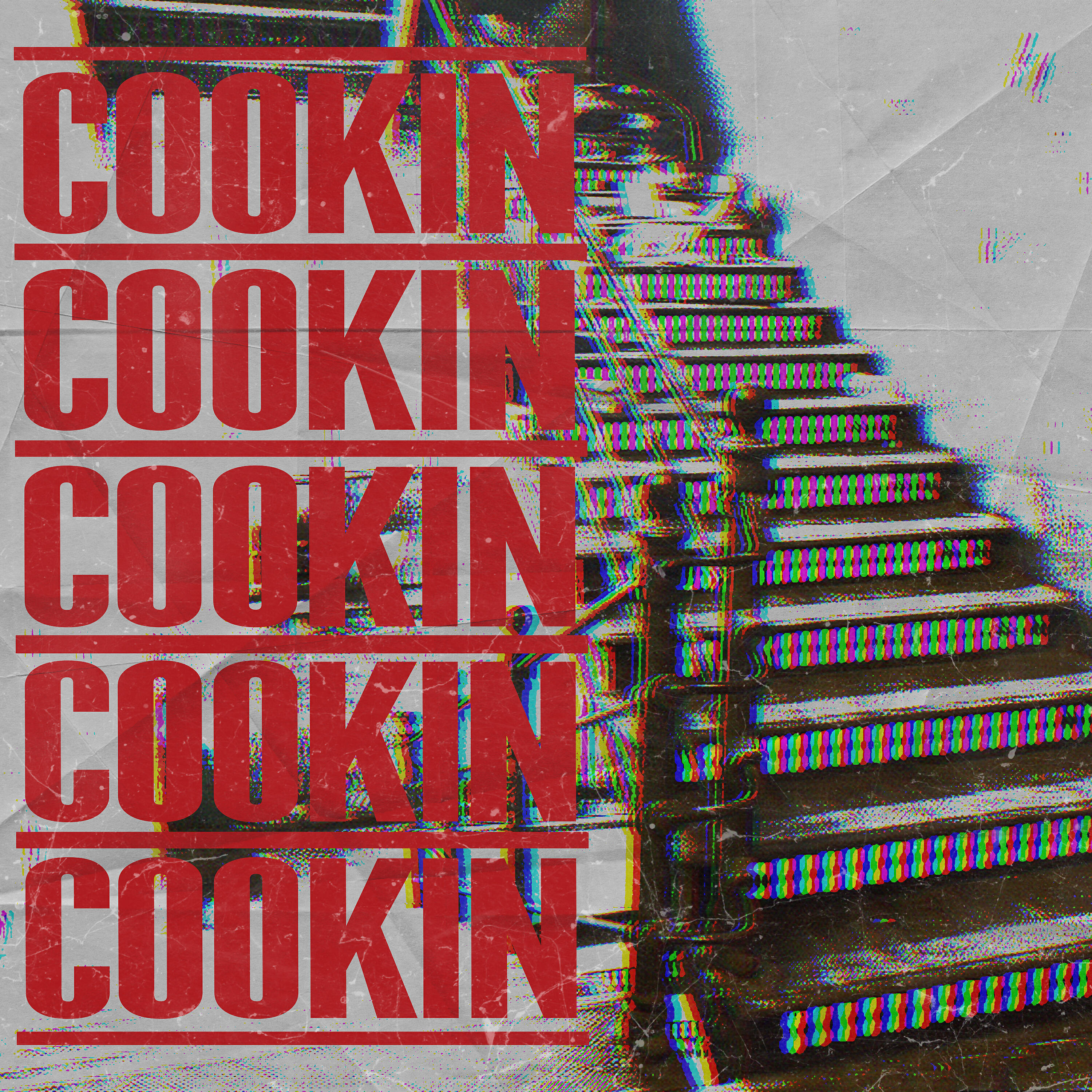 Релиз Cookin