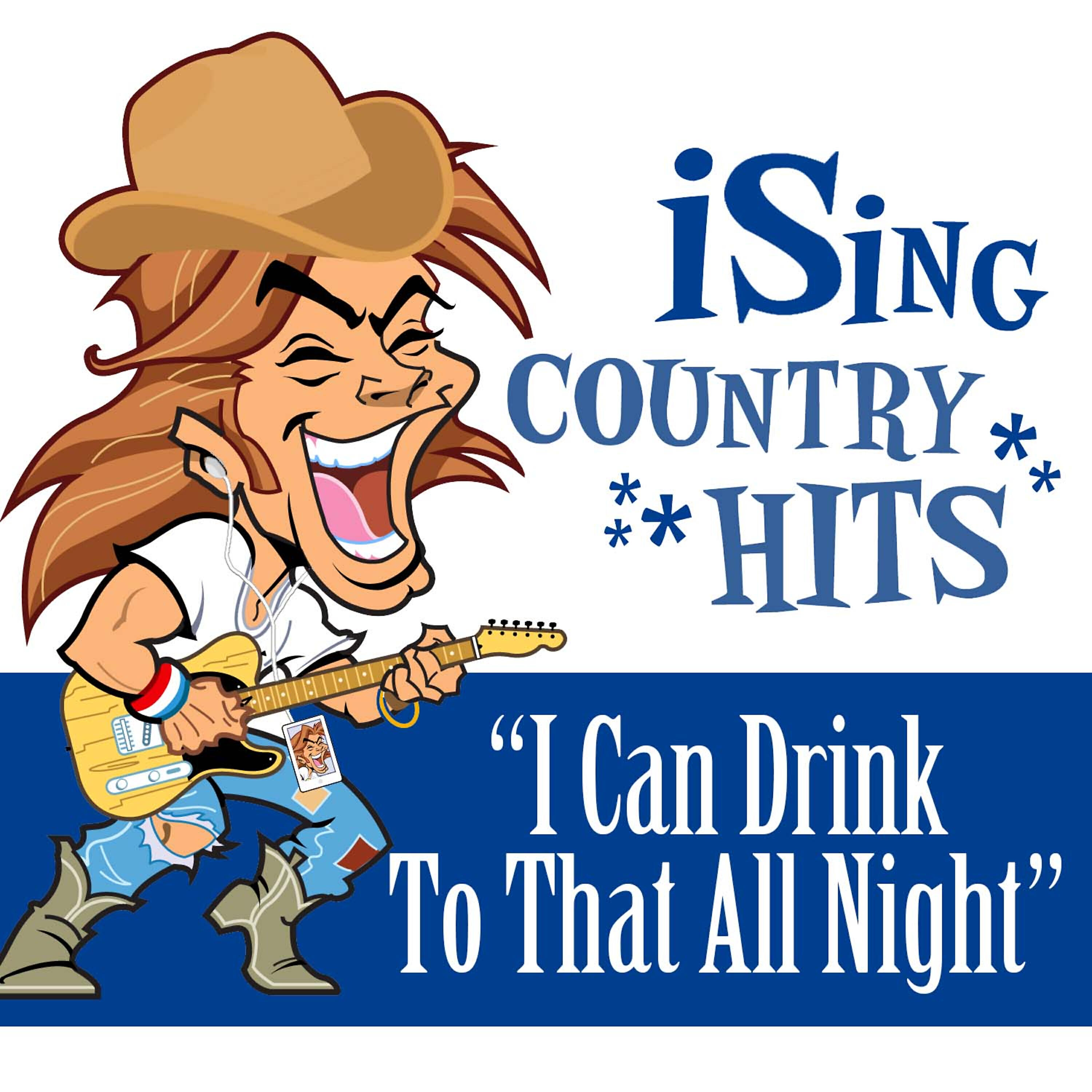 Трек I Can Drink to That All Night (Full Version)