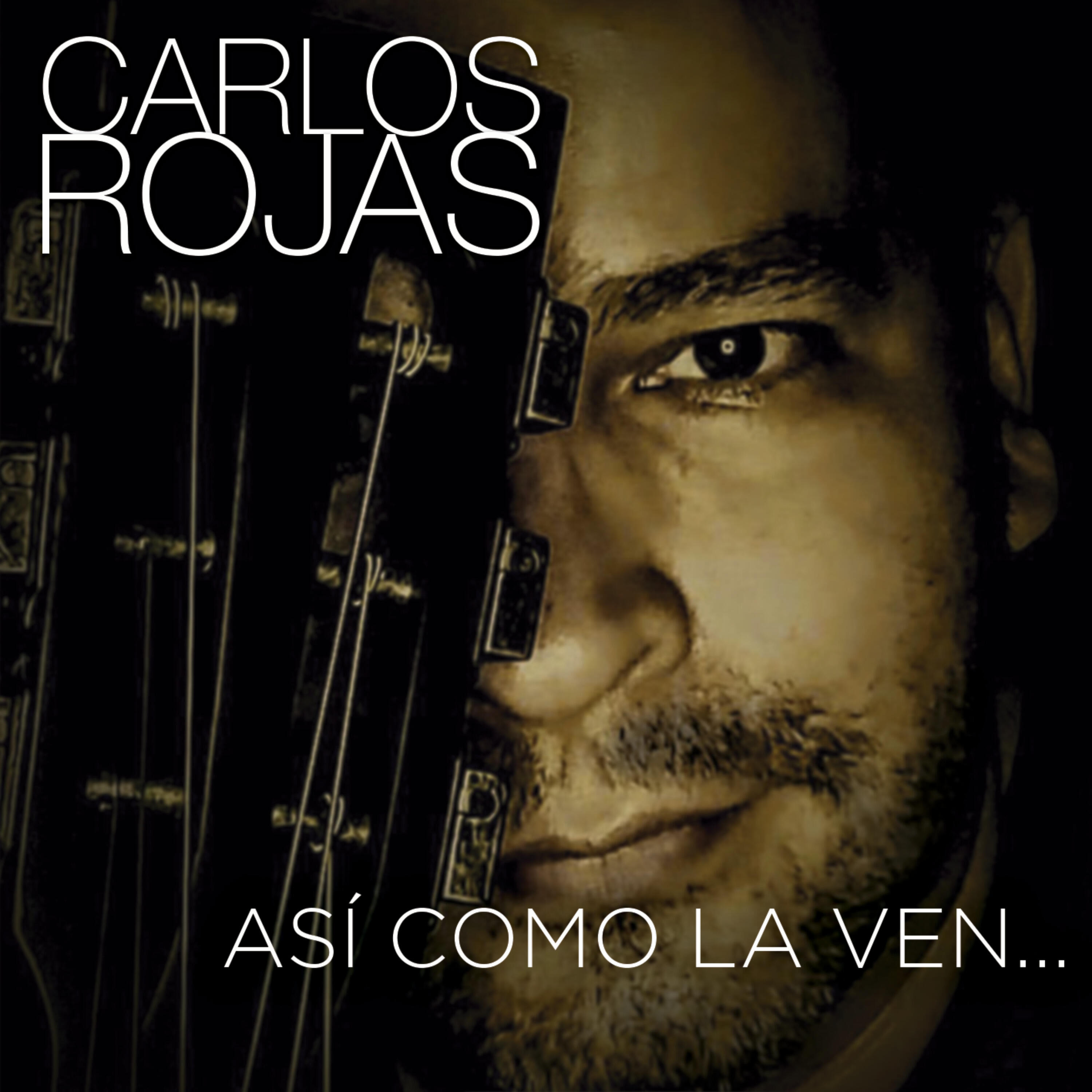 Релиз Así Como la Ven