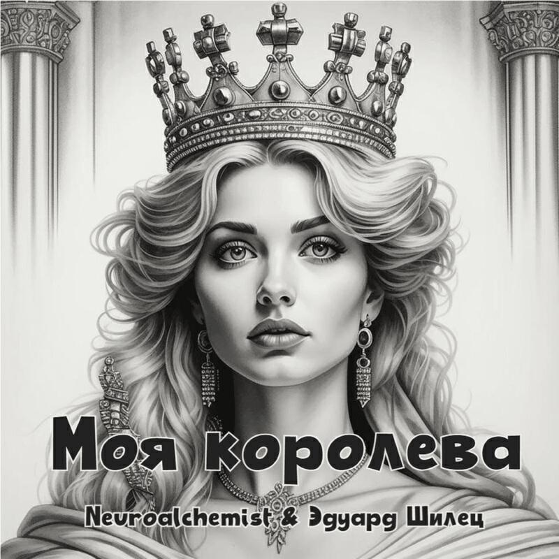 Релиз Моя королева