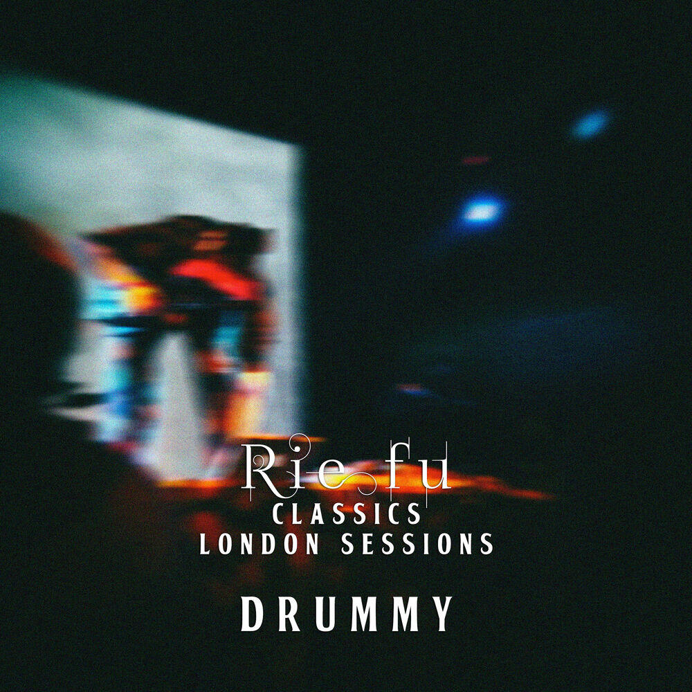 Релиз drummy (Classics London Sessions)