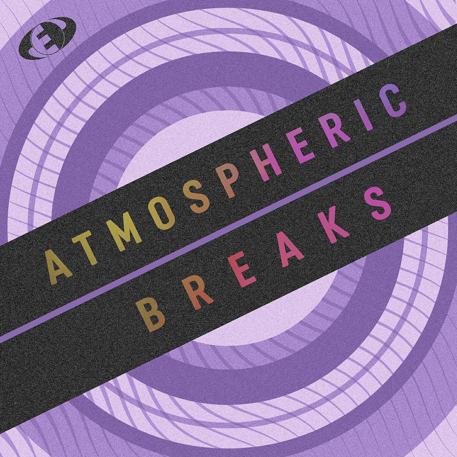 Релиз Atmospheric Breaks, Vol.3
