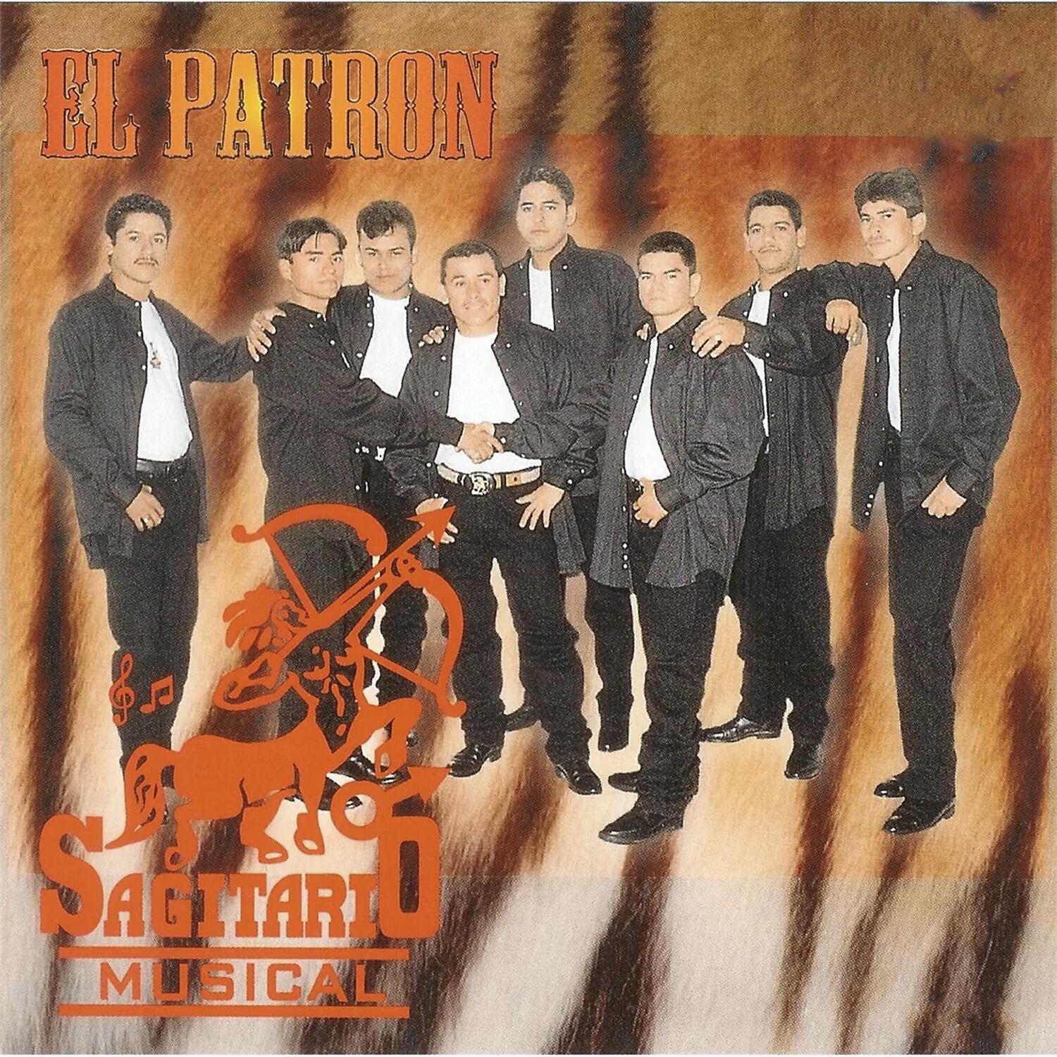 Релиз El Patrón