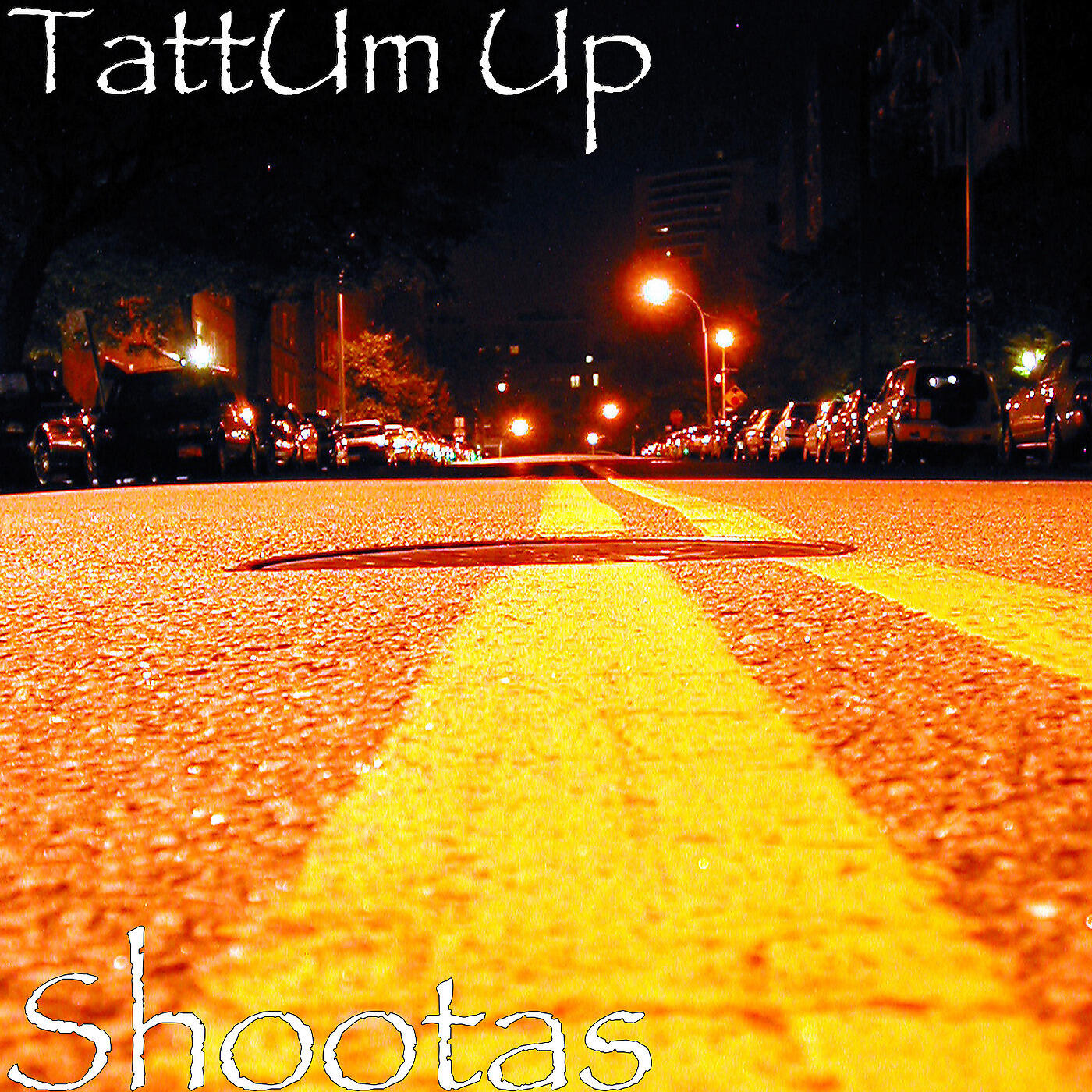 Релиз Shootas