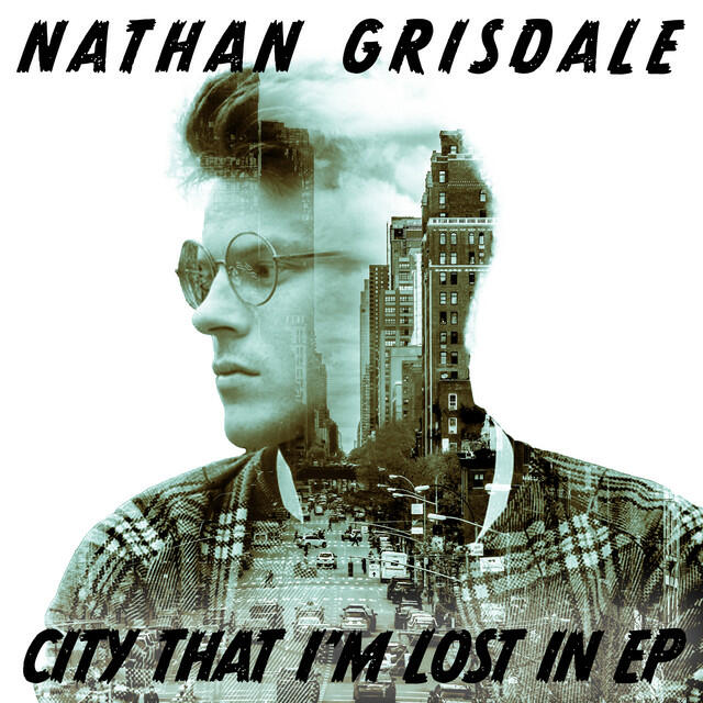 Релиз City That I'm Lost In