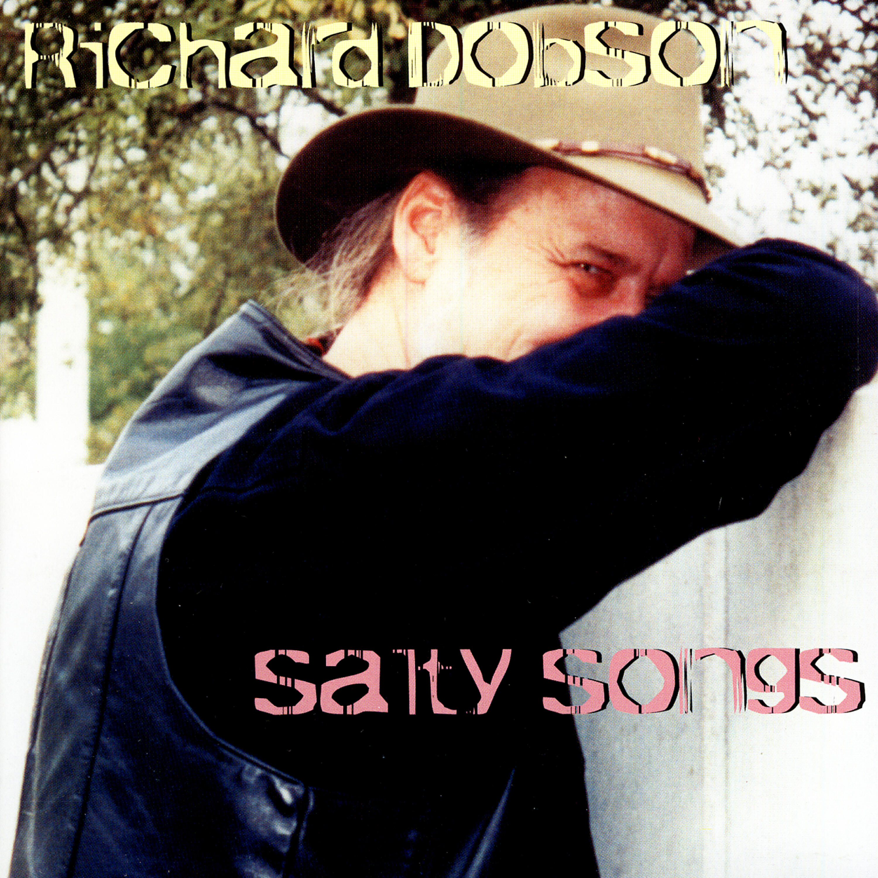 Релиз Salty Songs