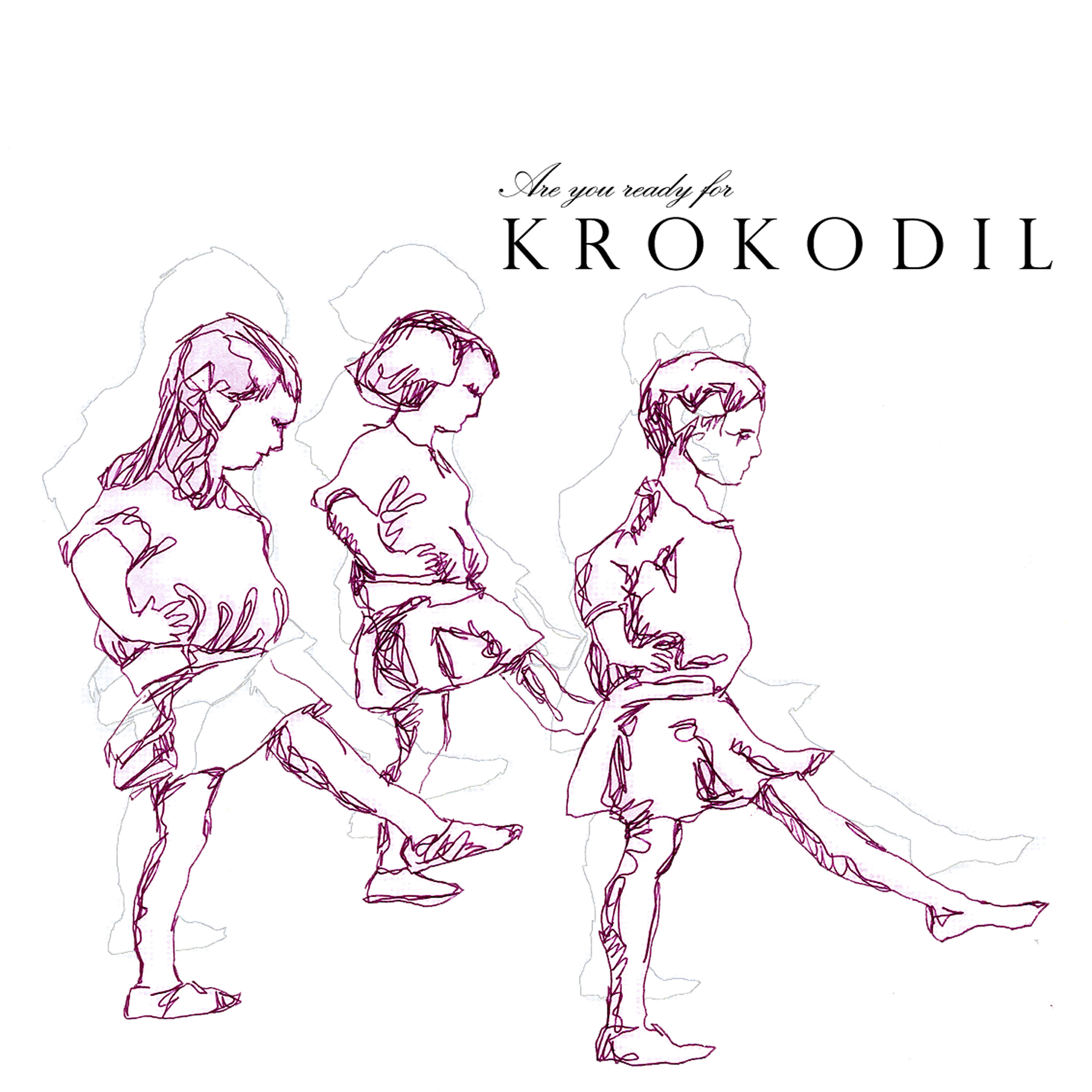 Релиз Are You Ready for Krokodil