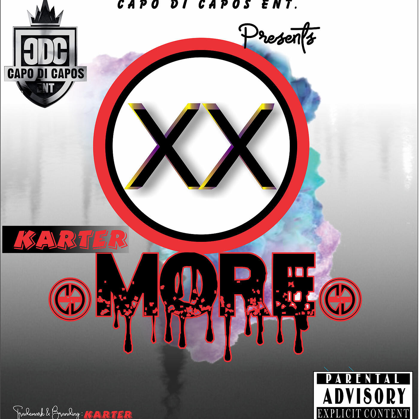 Релиз More