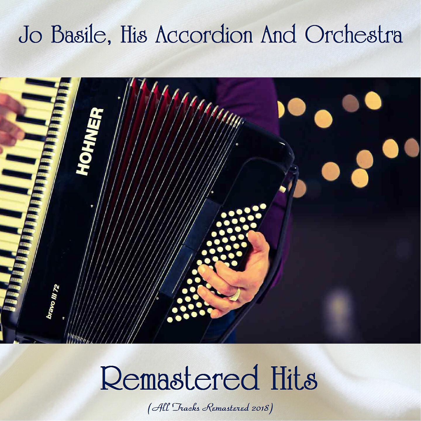 Релиз Remastered Hits