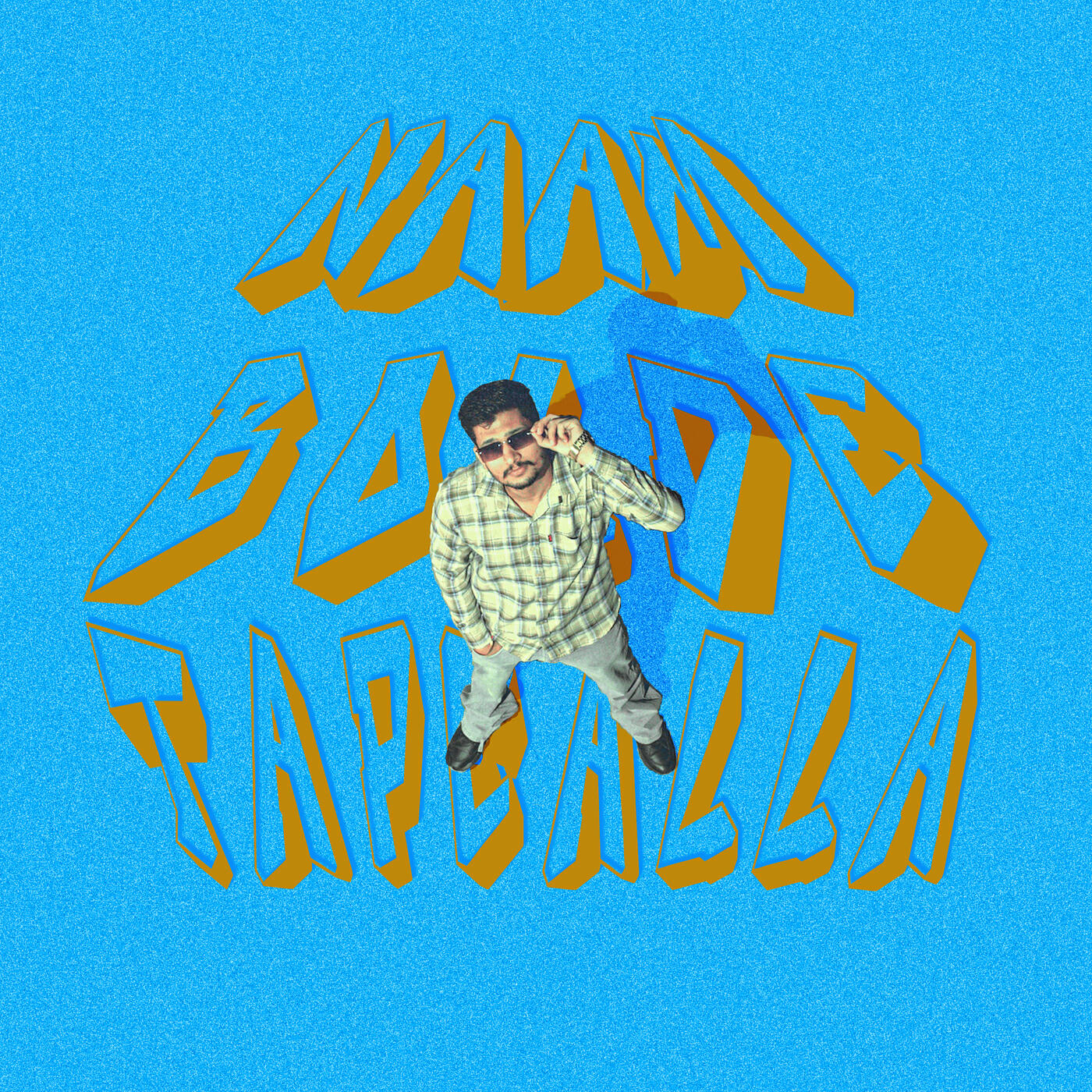 Релиз Naam Bolde