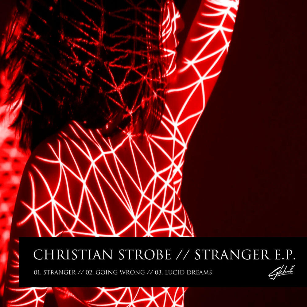 Релиз Stranger EP
