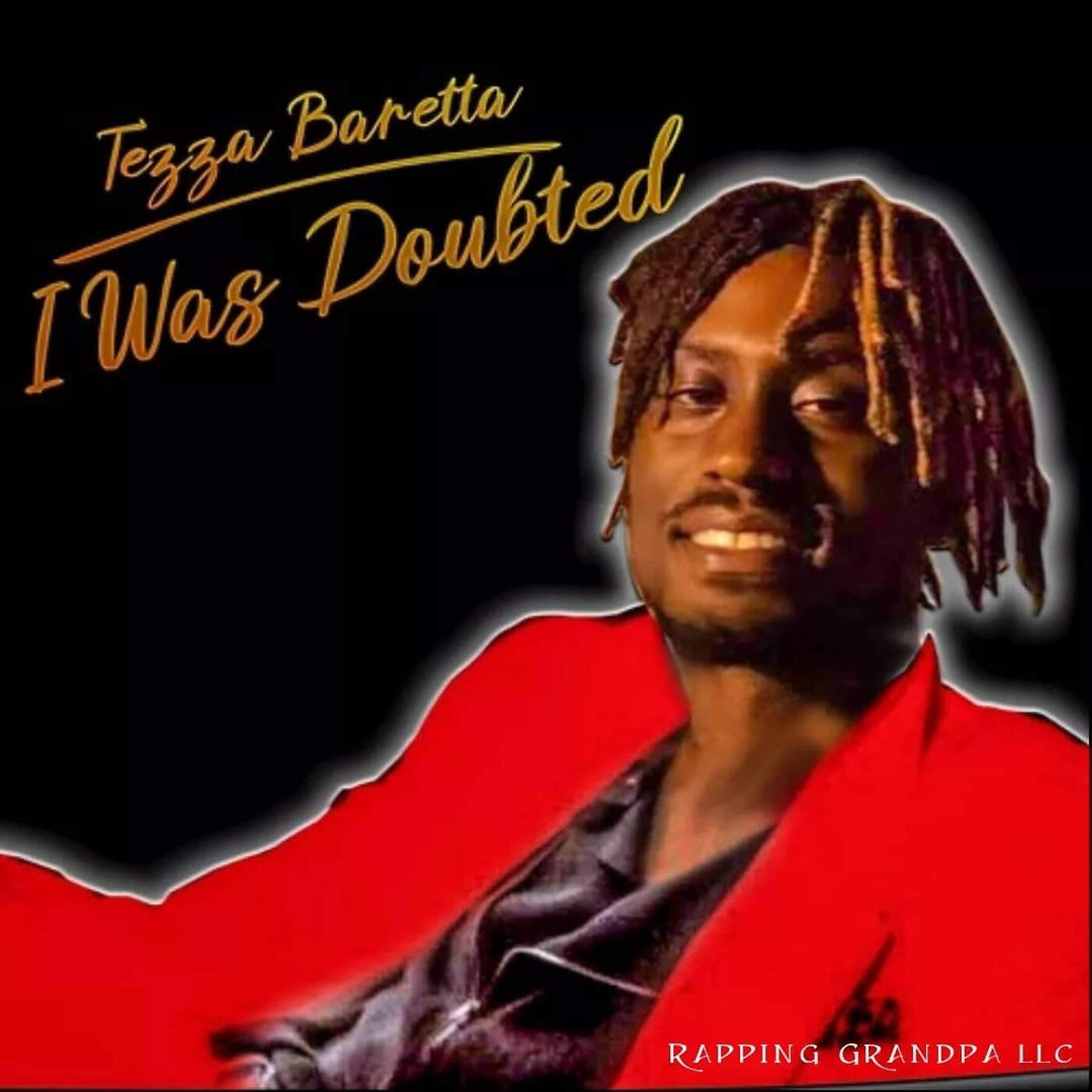 Релиз I Was Doubted