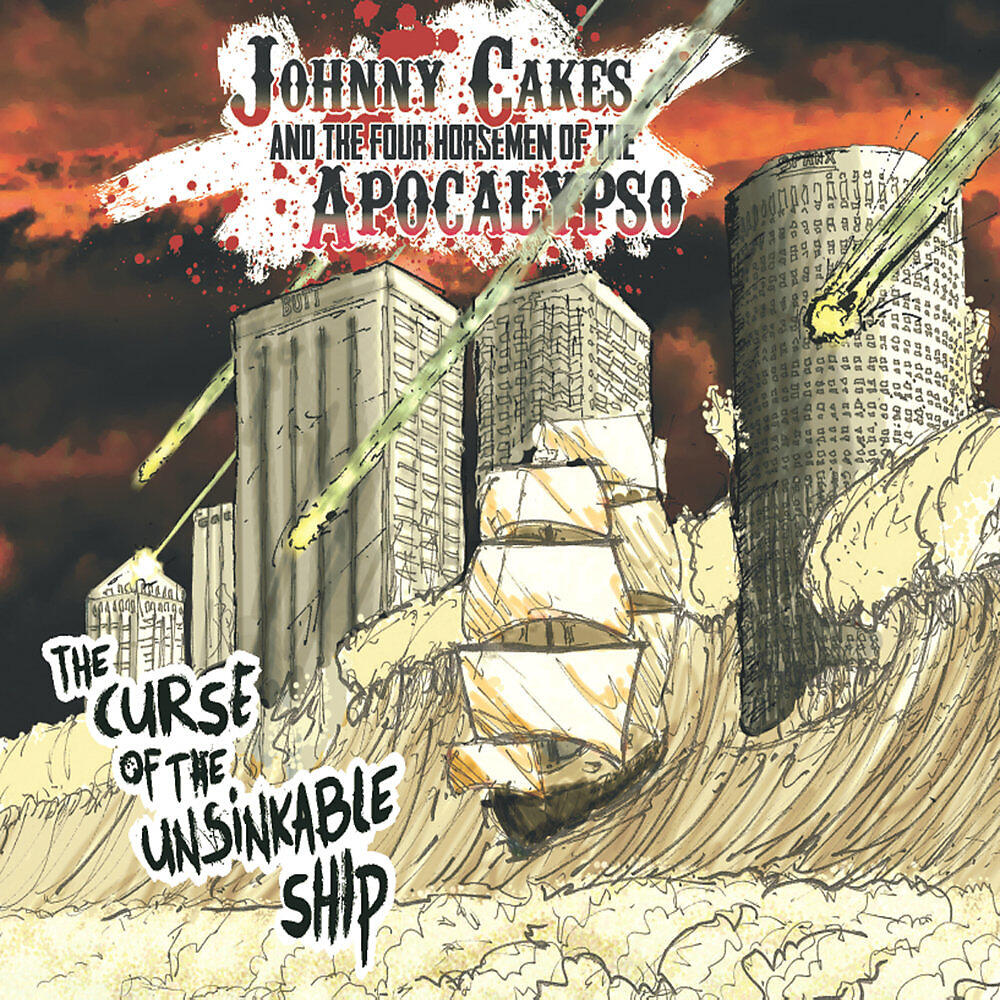 Johnny Cakes
