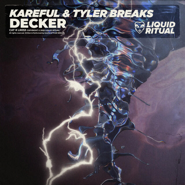 Tyler Breaks