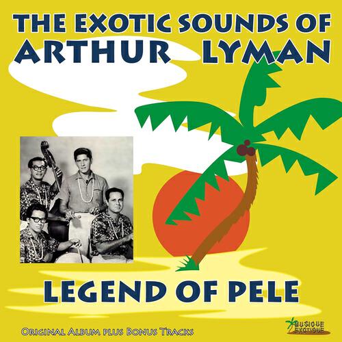Релиз The Legend of Pele
