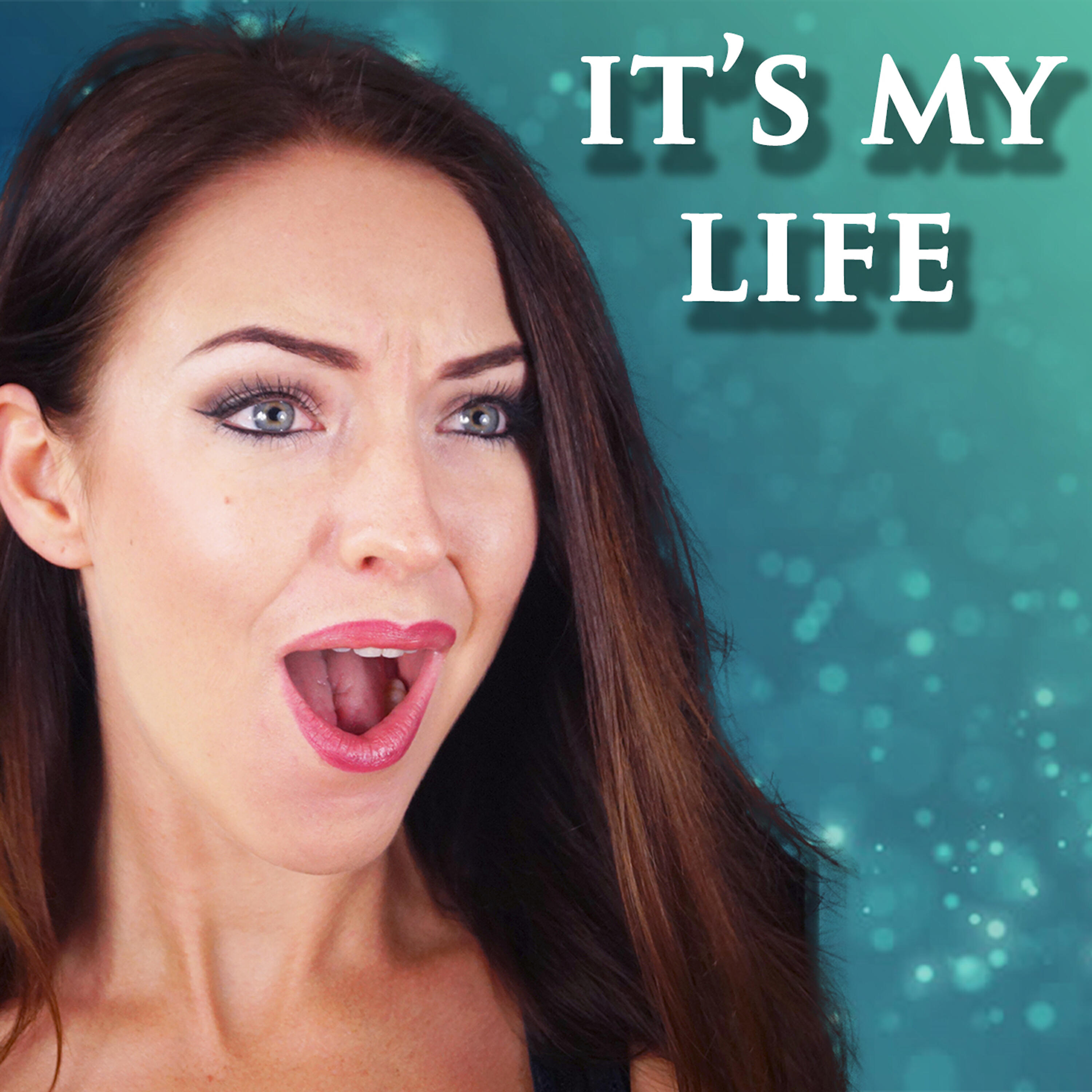 Релиз It's My Life
