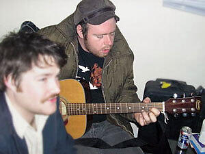Brian Glaze
