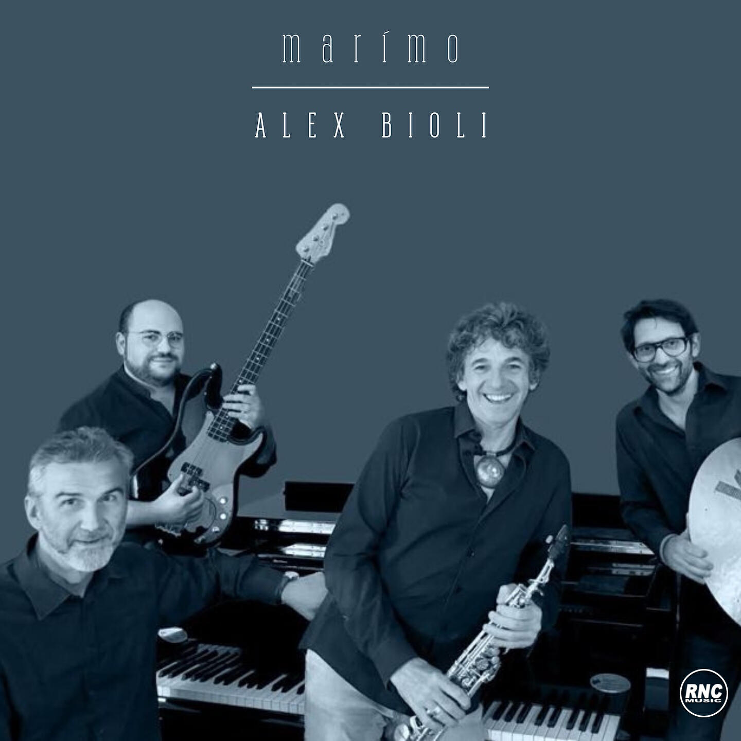 Релиз Marímo