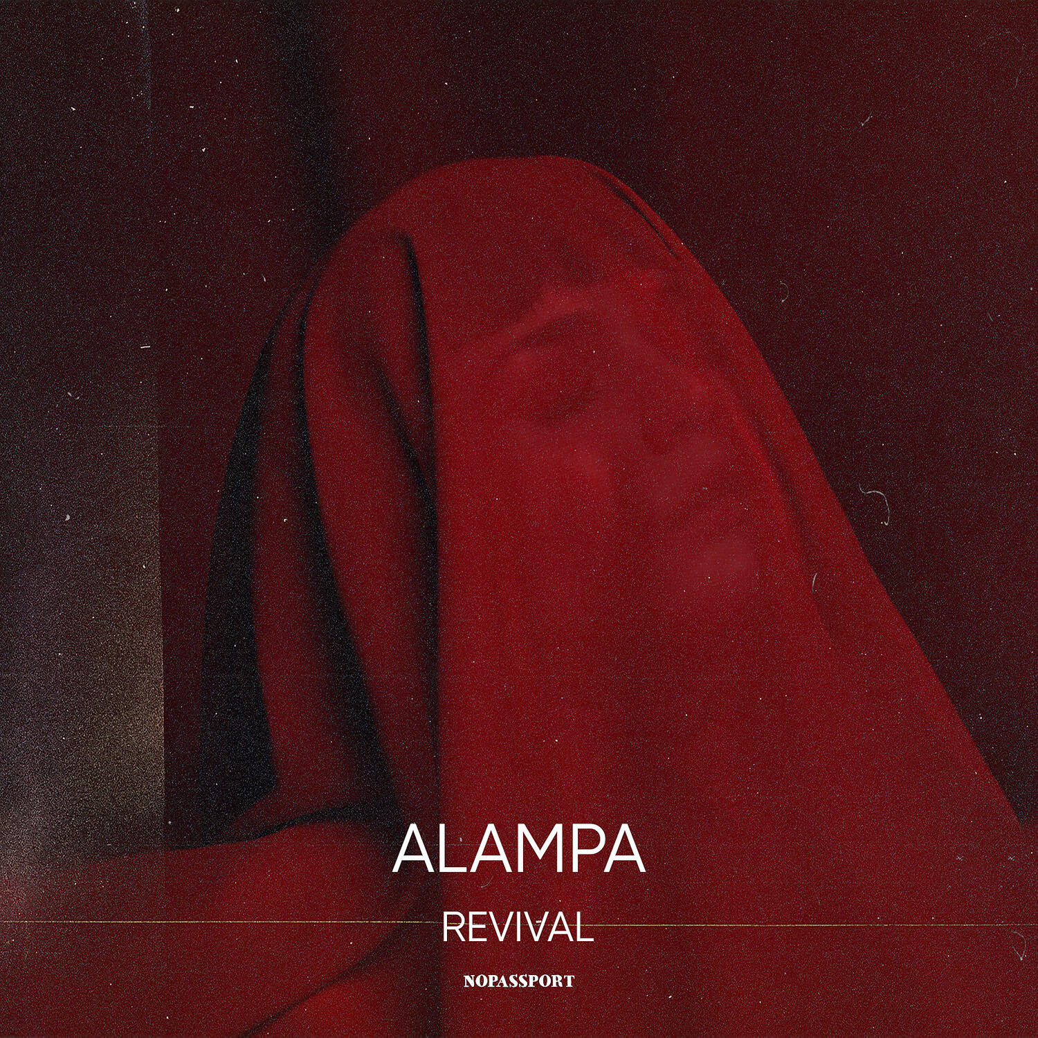 Релиз Revival