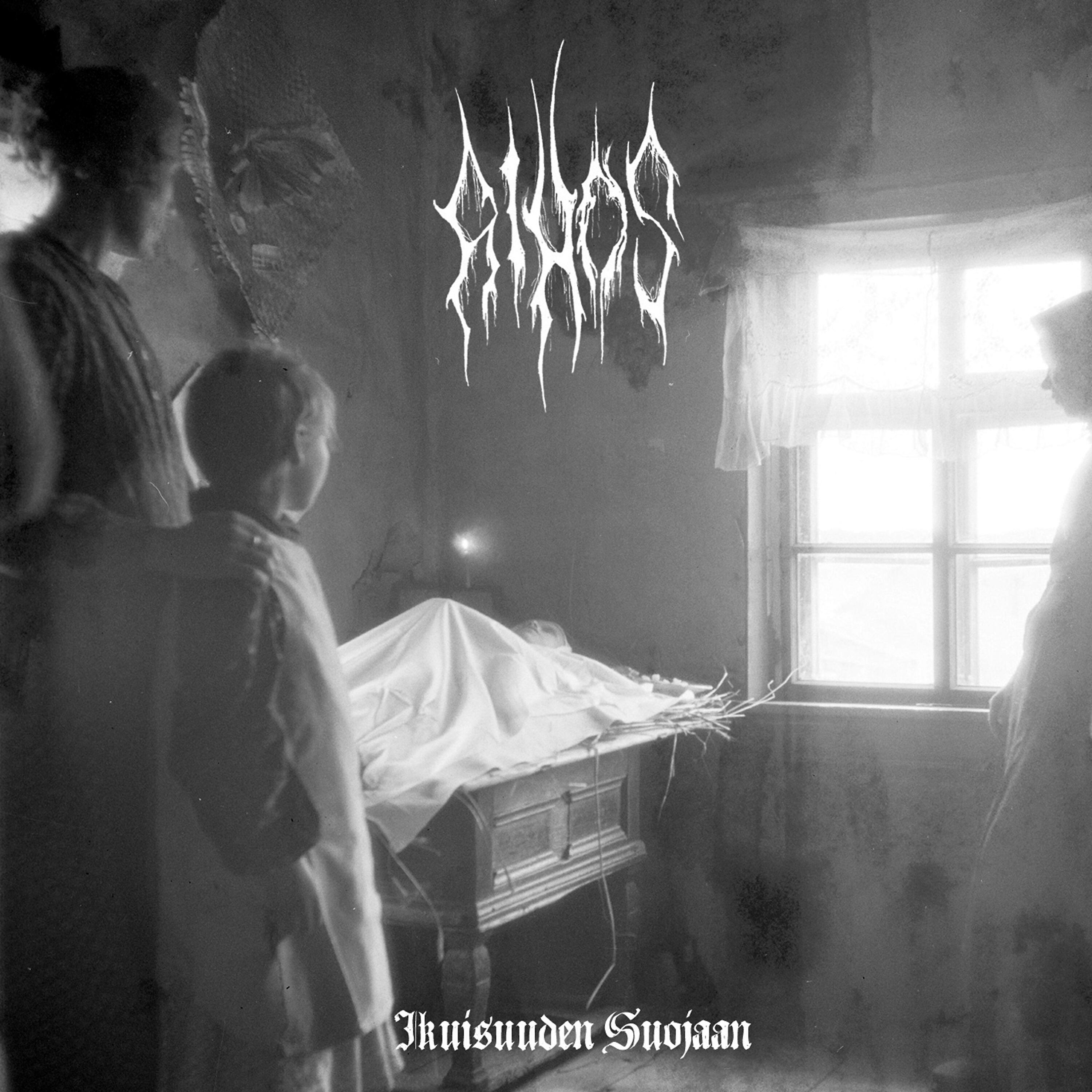 Релиз Ikuisuuden Suojaan