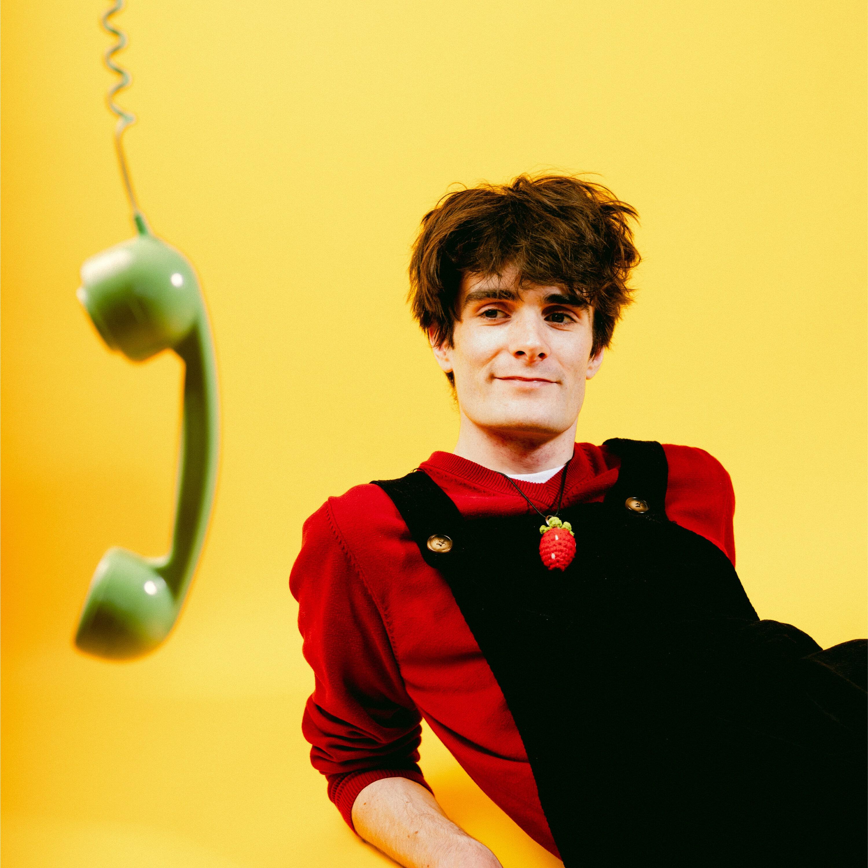 Релиз Pretty Words
