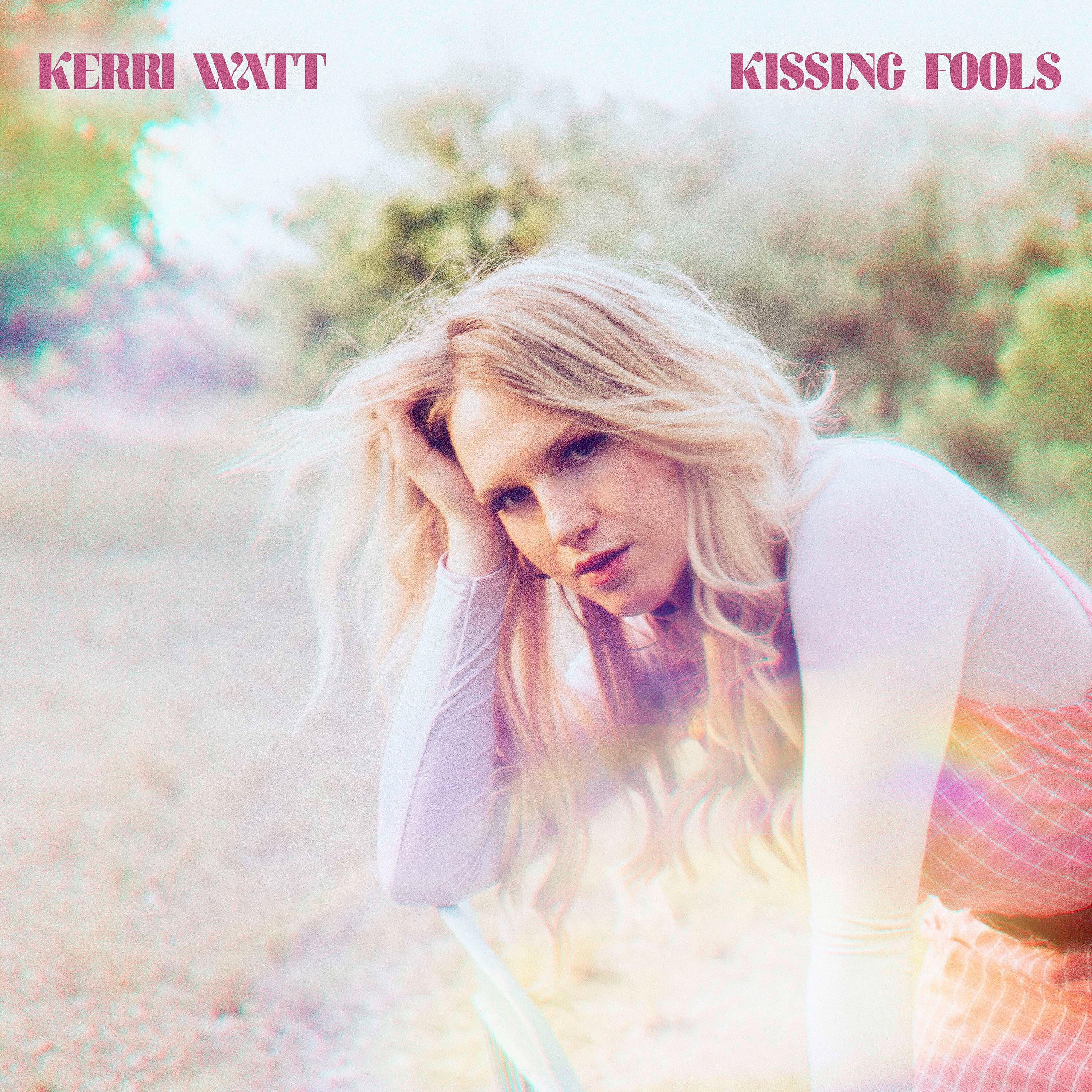 Релиз Kissing Fools