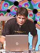 Enigmatronic