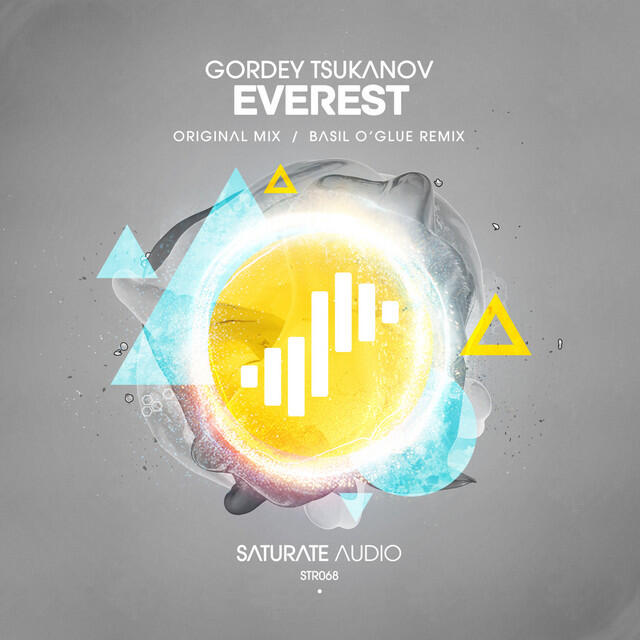 Релиз Everest