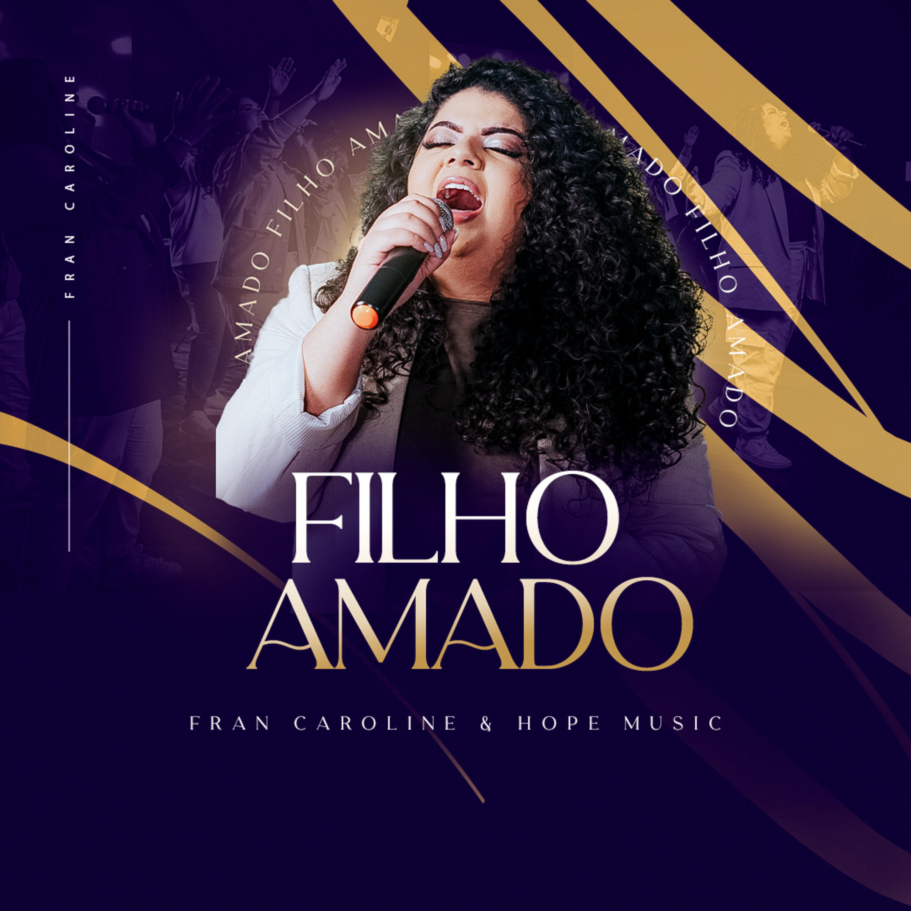 Релиз Filho Amado