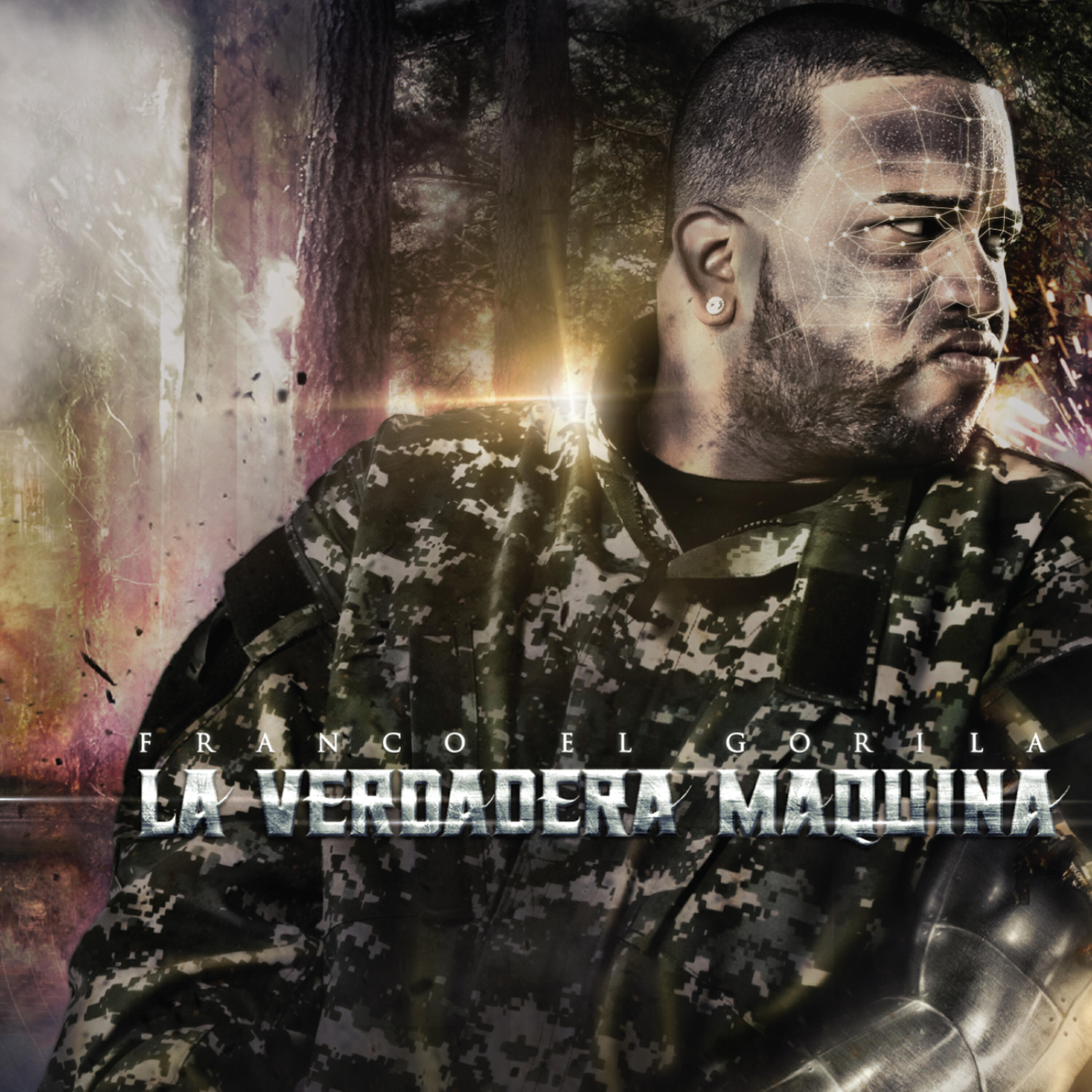 Релиз La Verdadera Maquina
