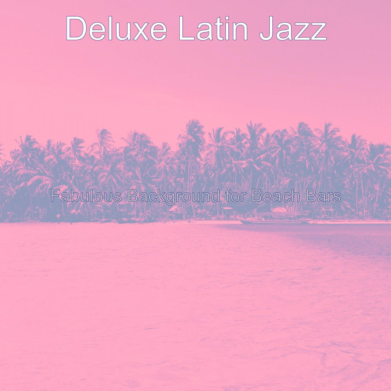 Релиз Fabulous Background for Beach Bars