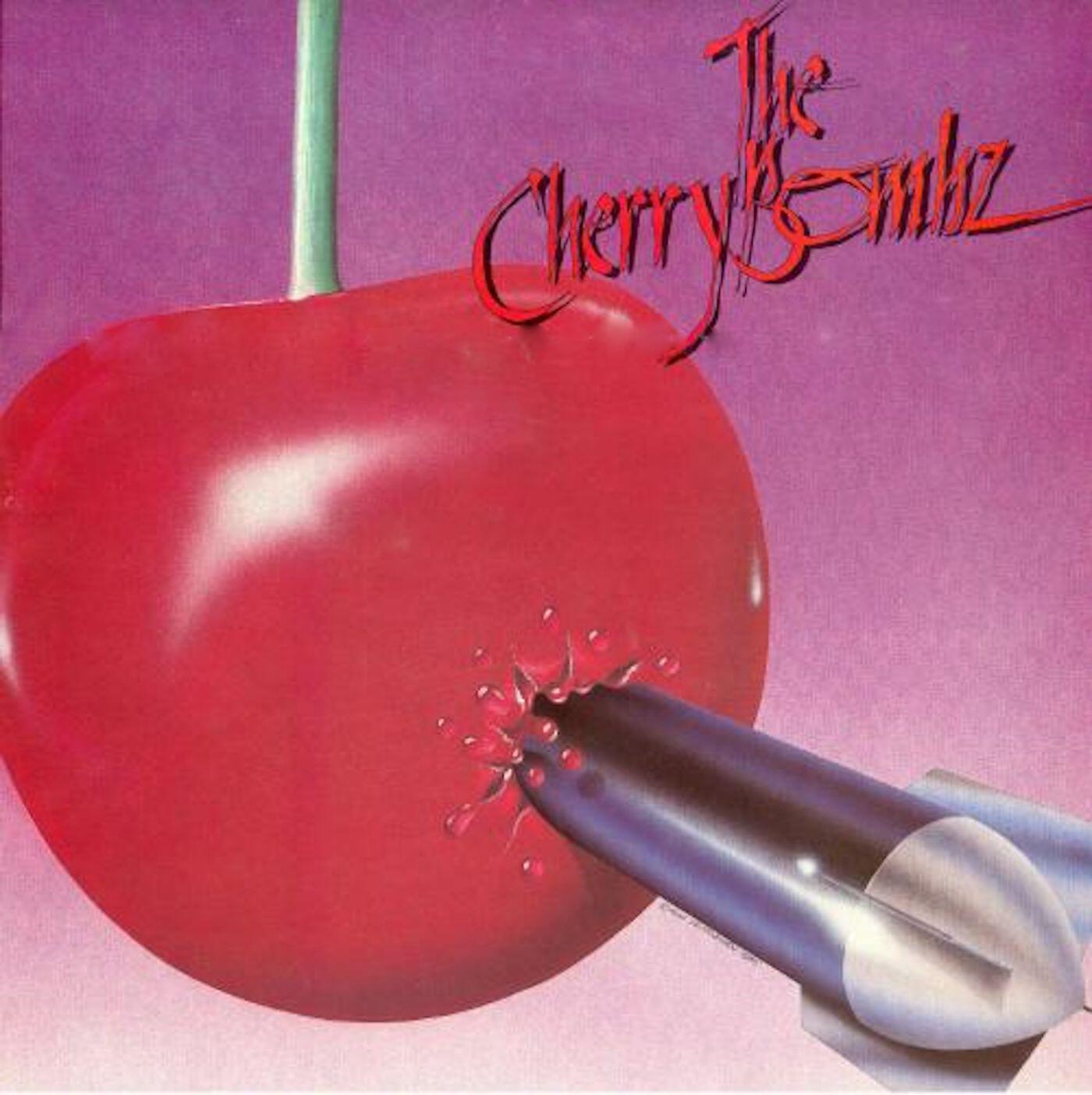 Релиз The Cherry Bombz - Deluxe Version