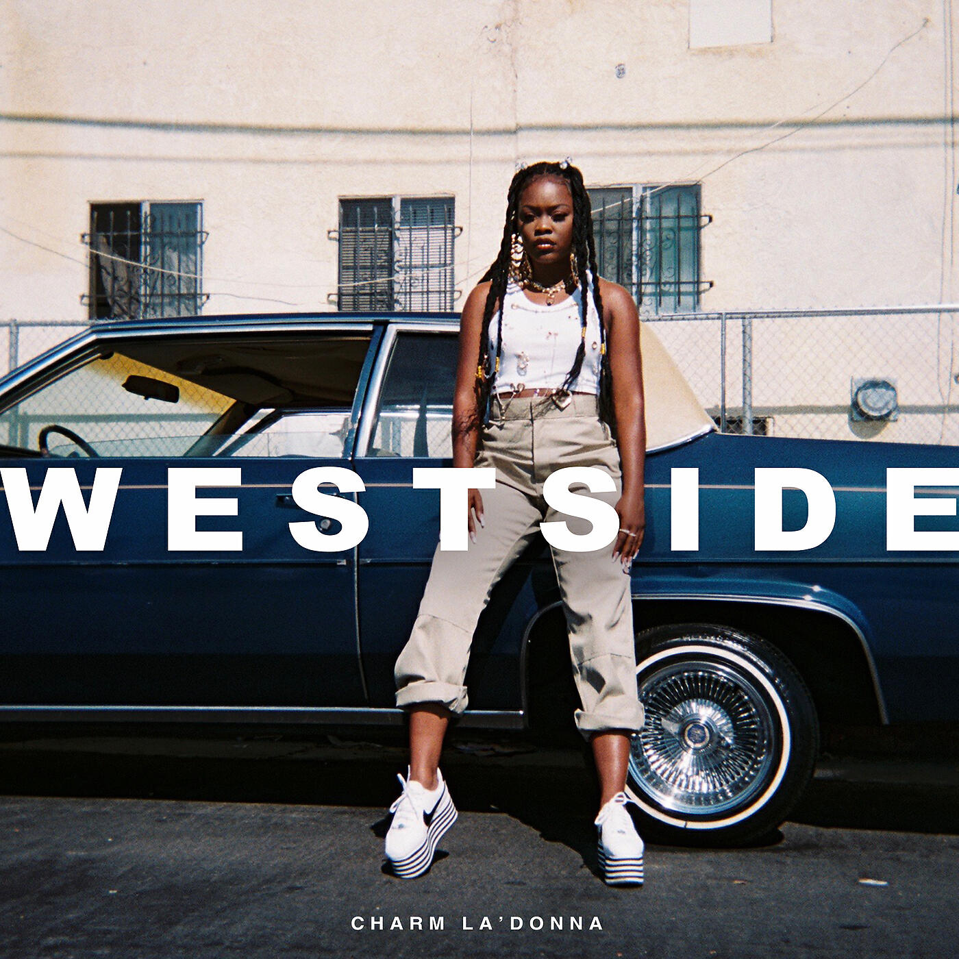 Релиз Westside